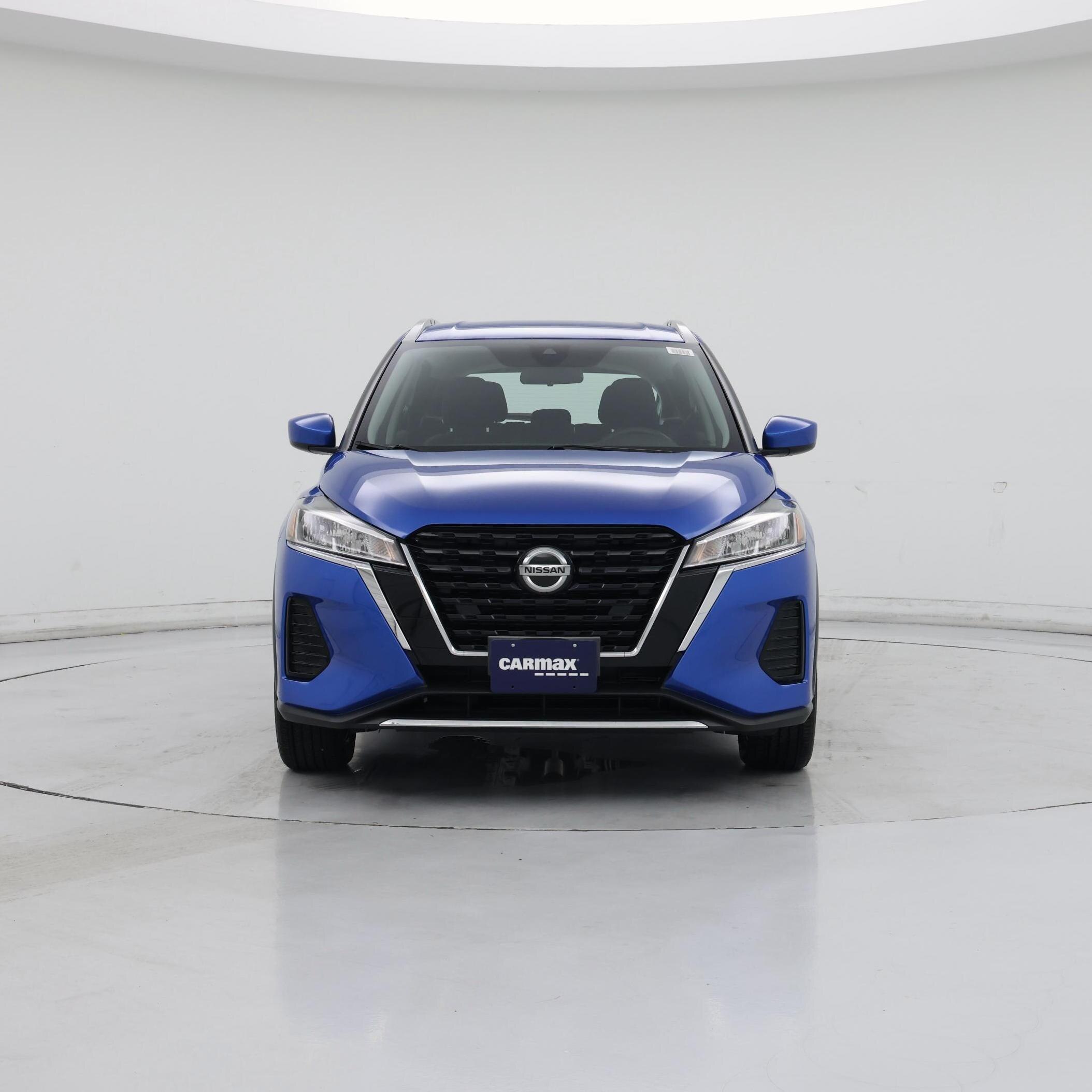 Thumbnail: 2021 Nissan Kicks - 5