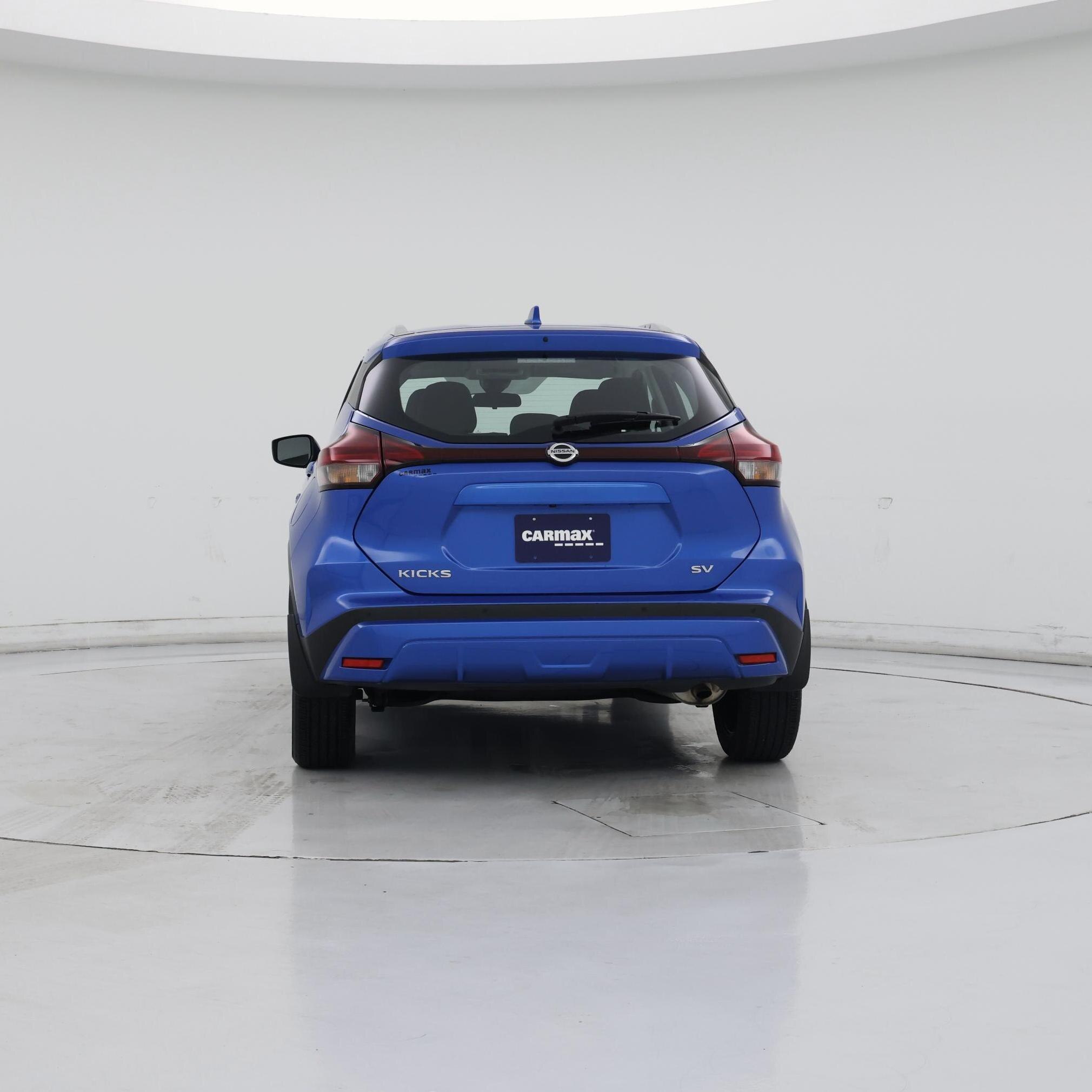 Thumbnail: 2021 Nissan Kicks - 6