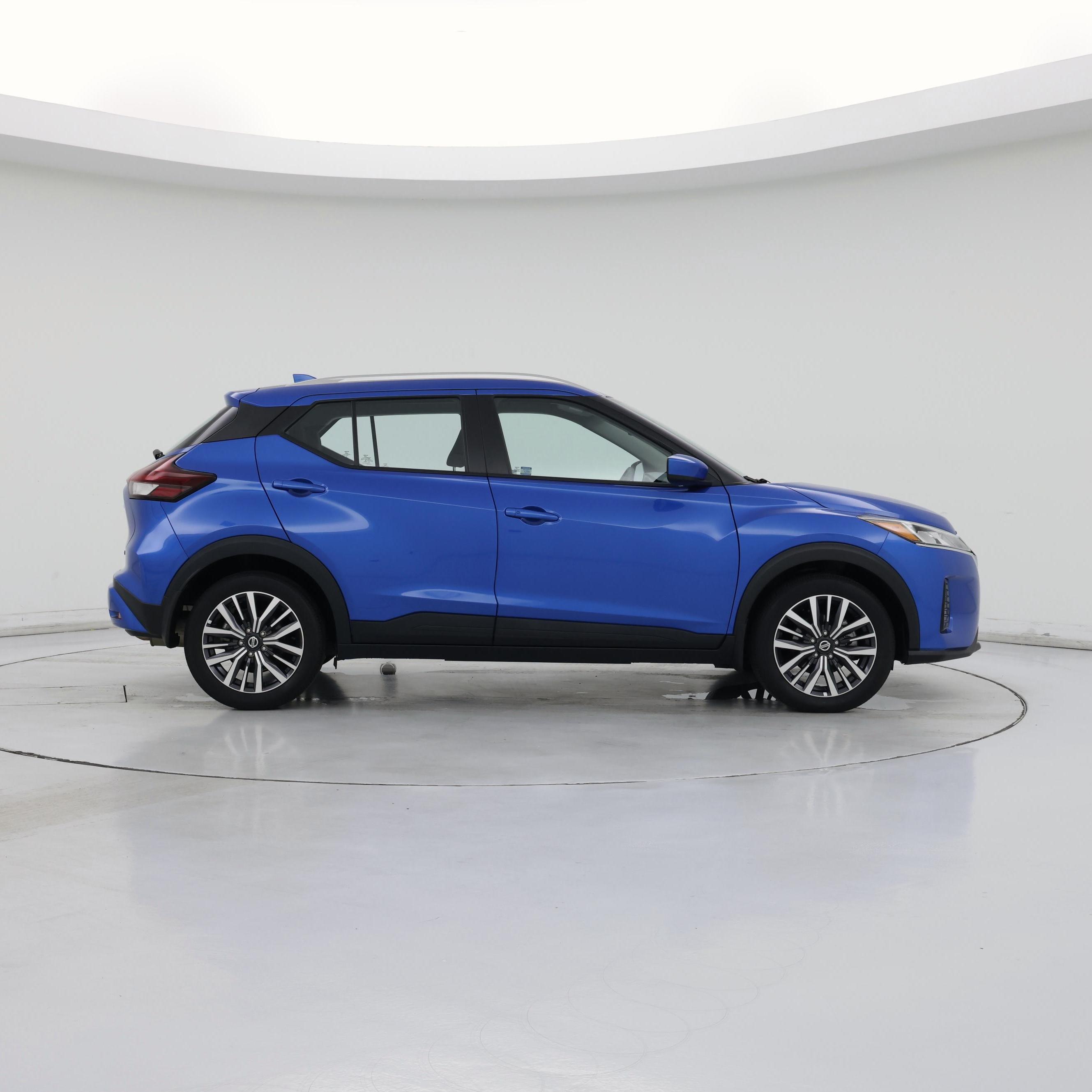 Thumbnail: 2021 Nissan Kicks - 7