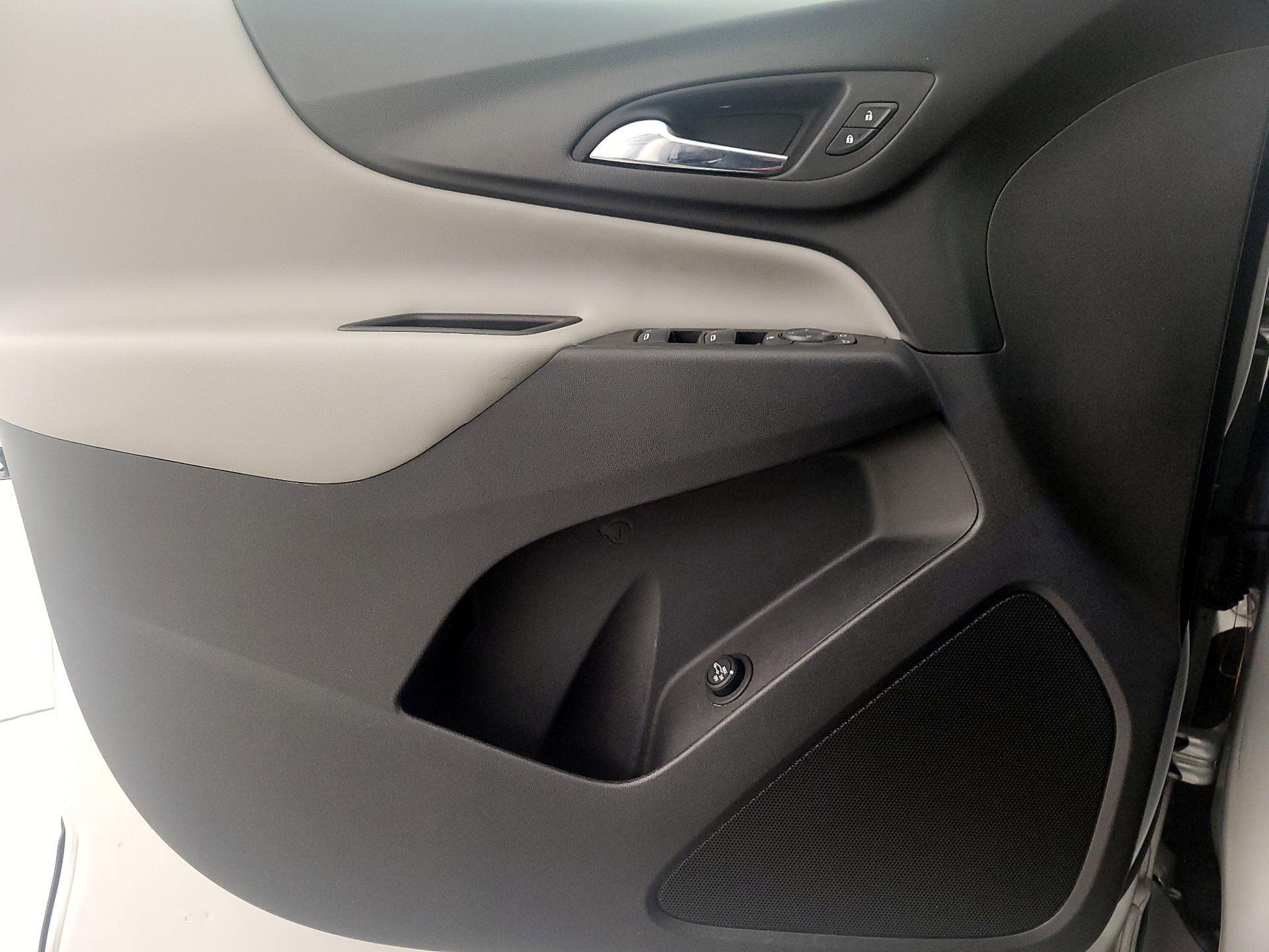 Thumbnail: 2021 Chevrolet Equinox - 12