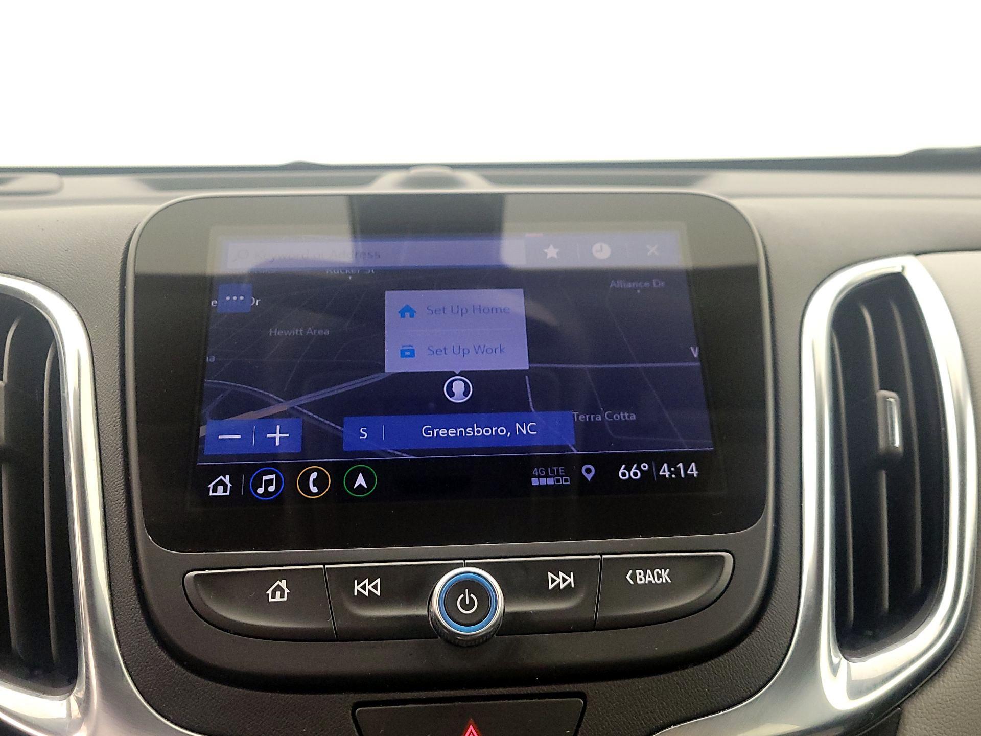 Thumbnail: 2021 Chevrolet Equinox - 14