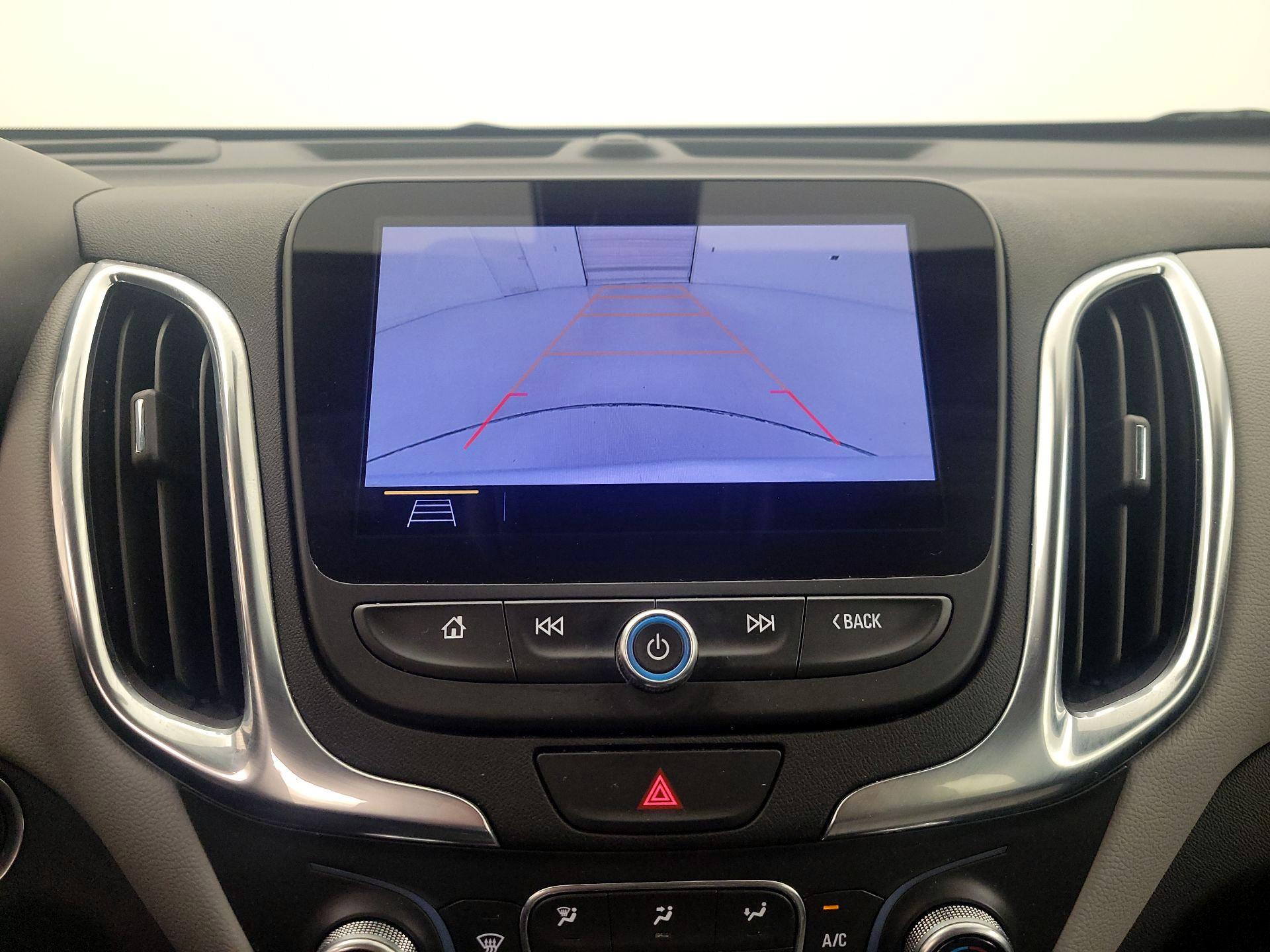 Thumbnail: 2021 Chevrolet Equinox - 15