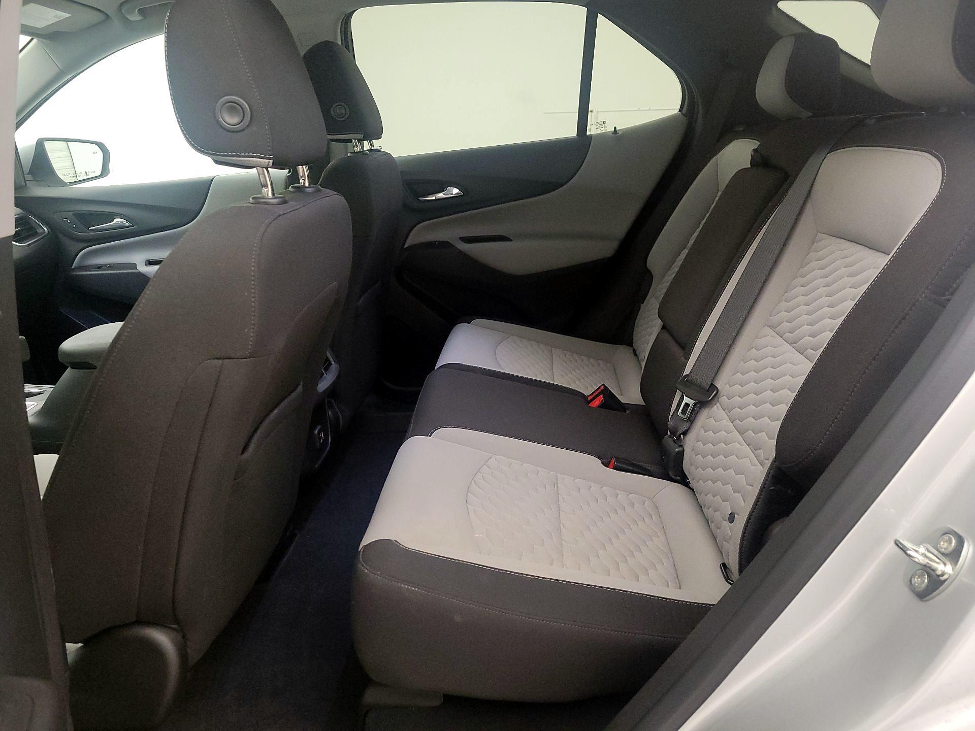 Thumbnail: 2021 Chevrolet Equinox - 20