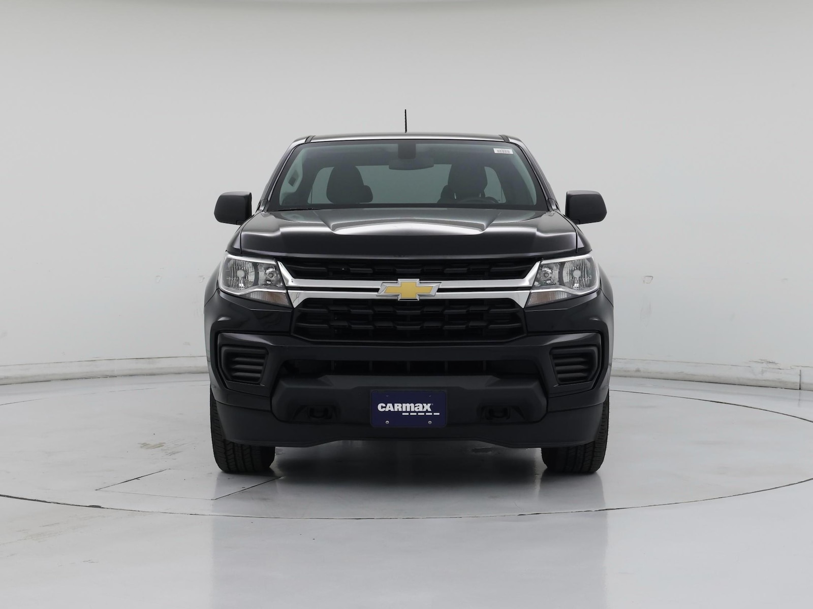 2021 Chevrolet Colorado Work Truck - Photo 6