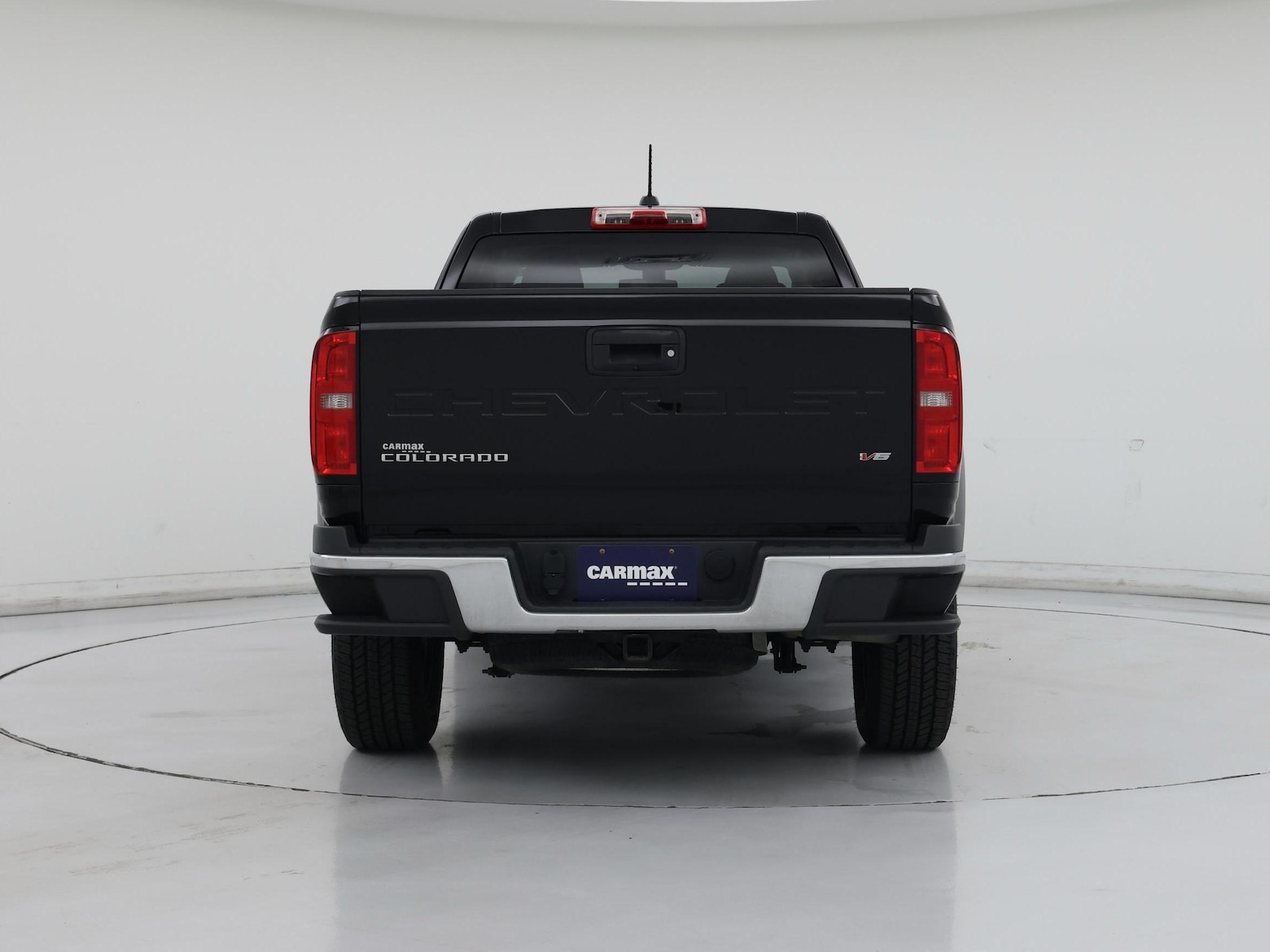 2021 Chevrolet Colorado Work Truck - Photo 7