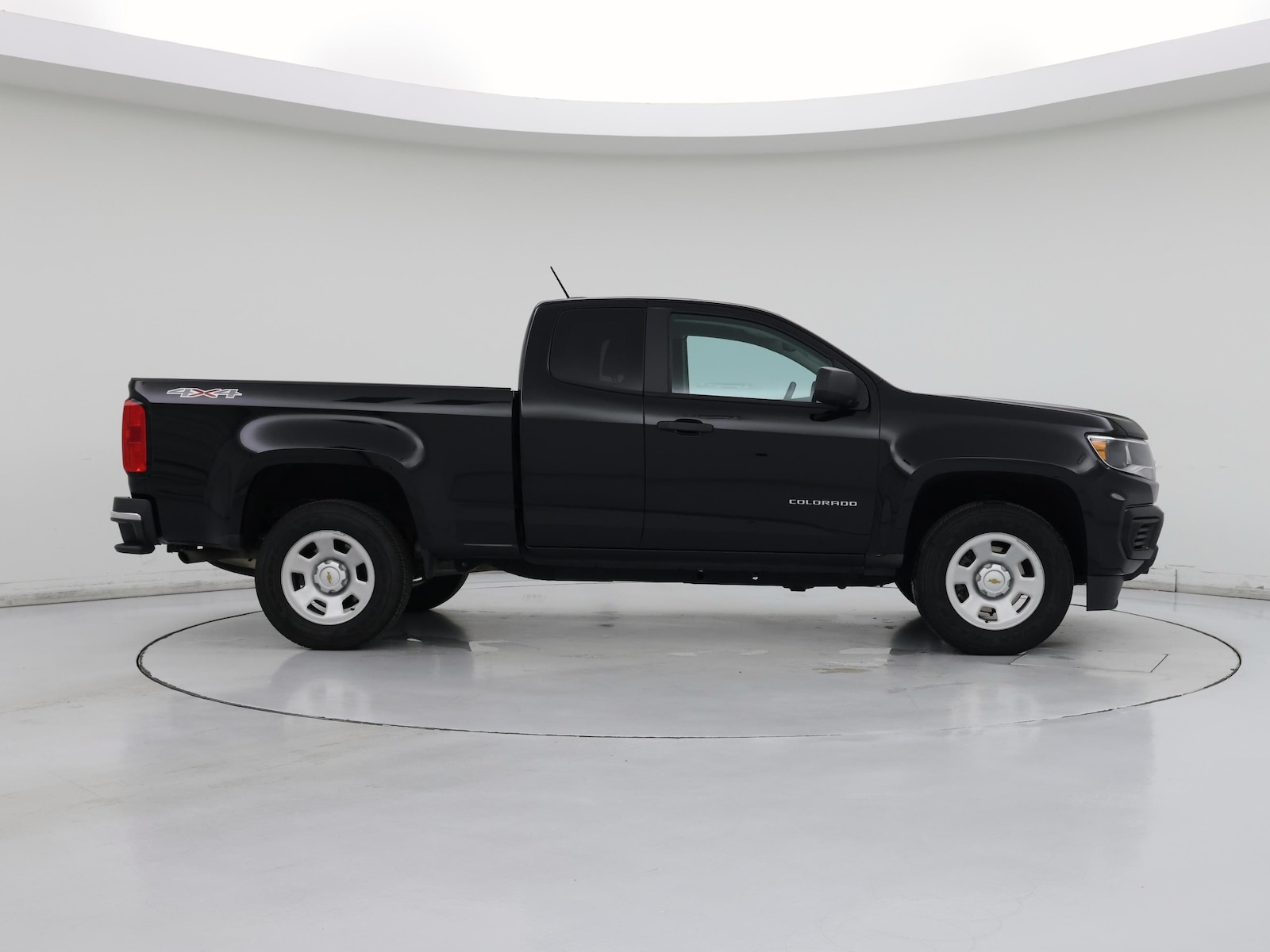 2021 Chevrolet Colorado Work Truck - Photo 8