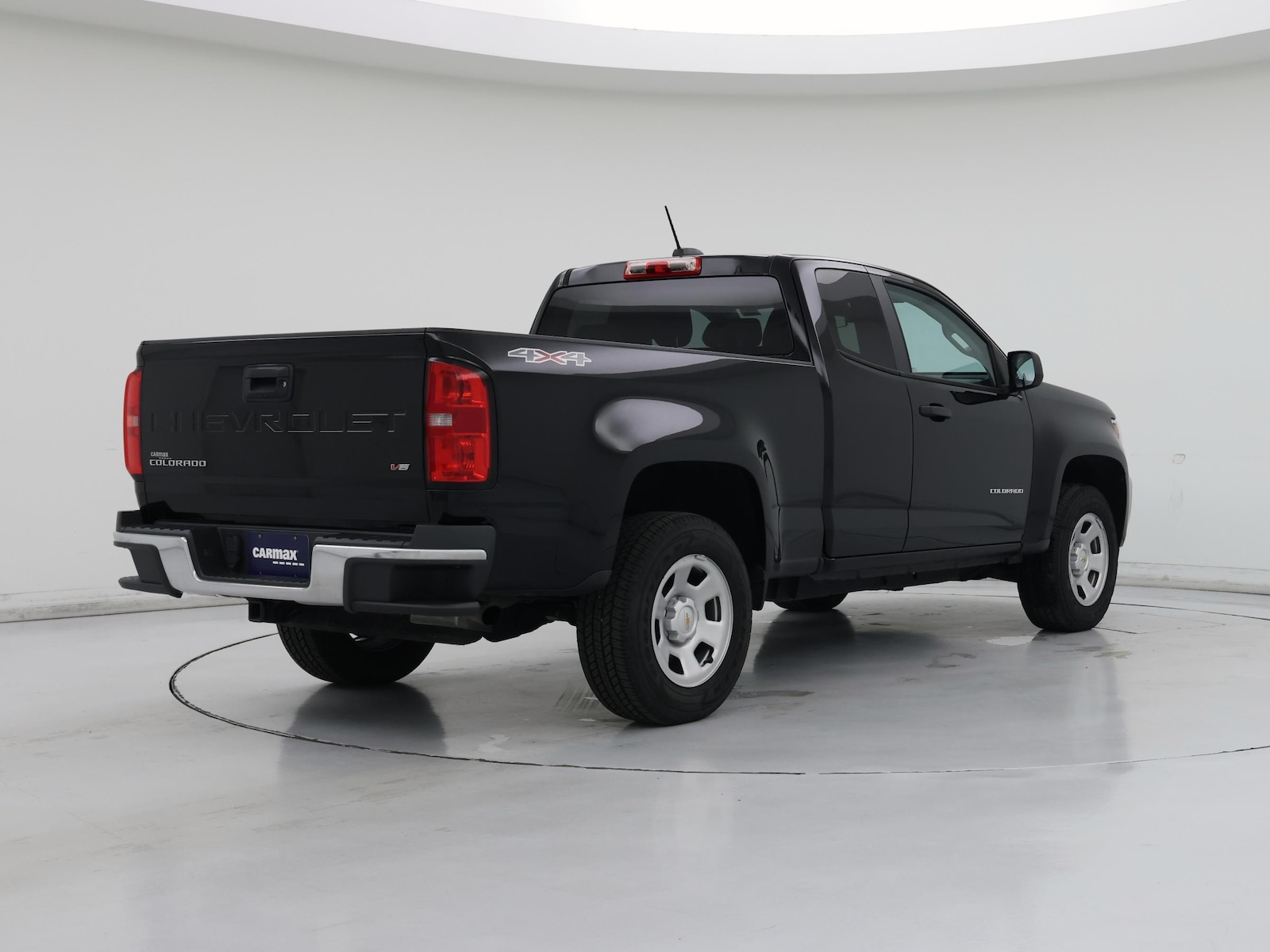 2021 Chevrolet Colorado Work Truck - Photo 9