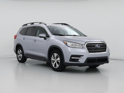 2022 Subaru Ascent Premium