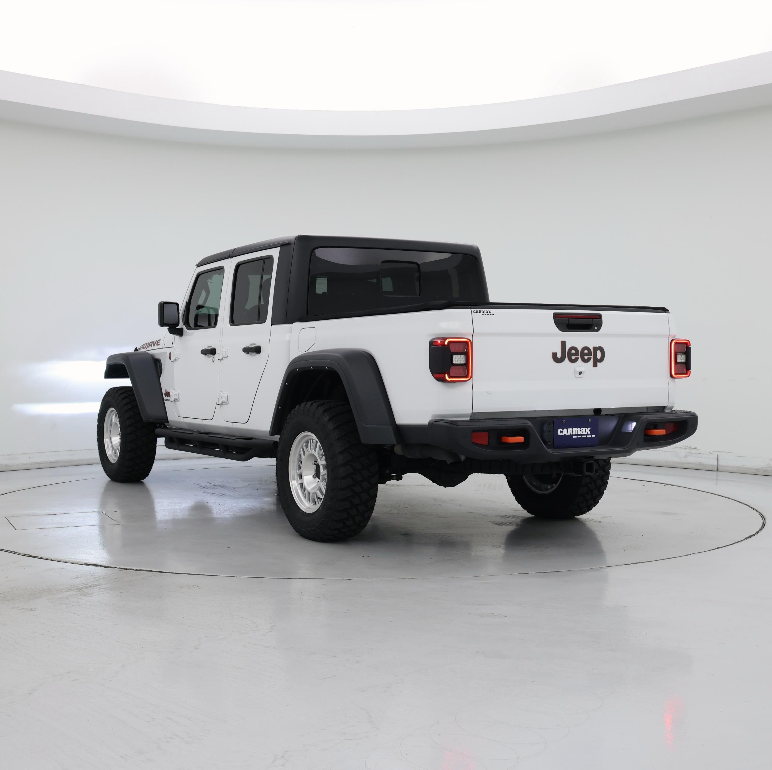 Thumbnail: 2021 Jeep Gladiator - 2