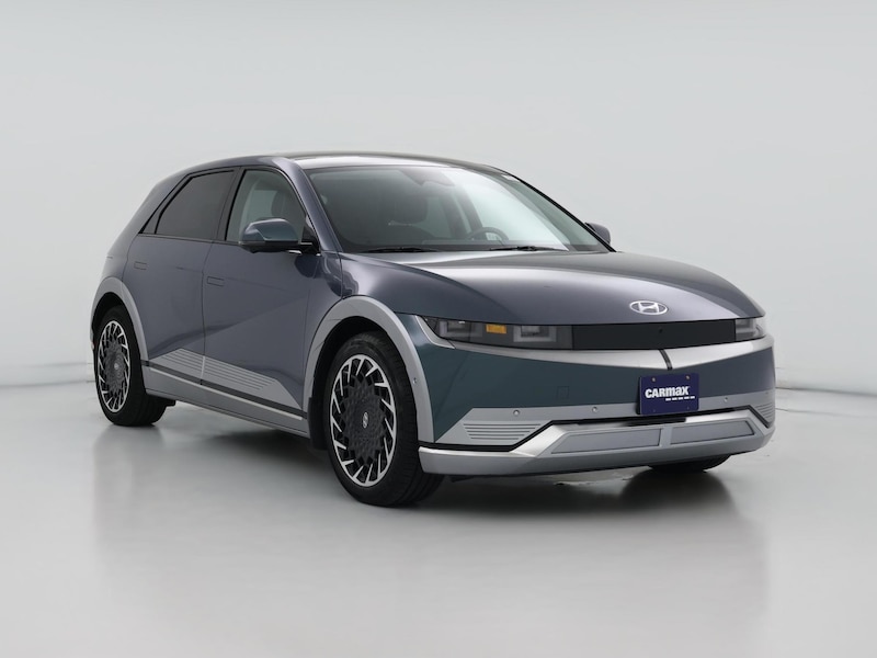 2023 Hyundai Ioniq 5 Limited