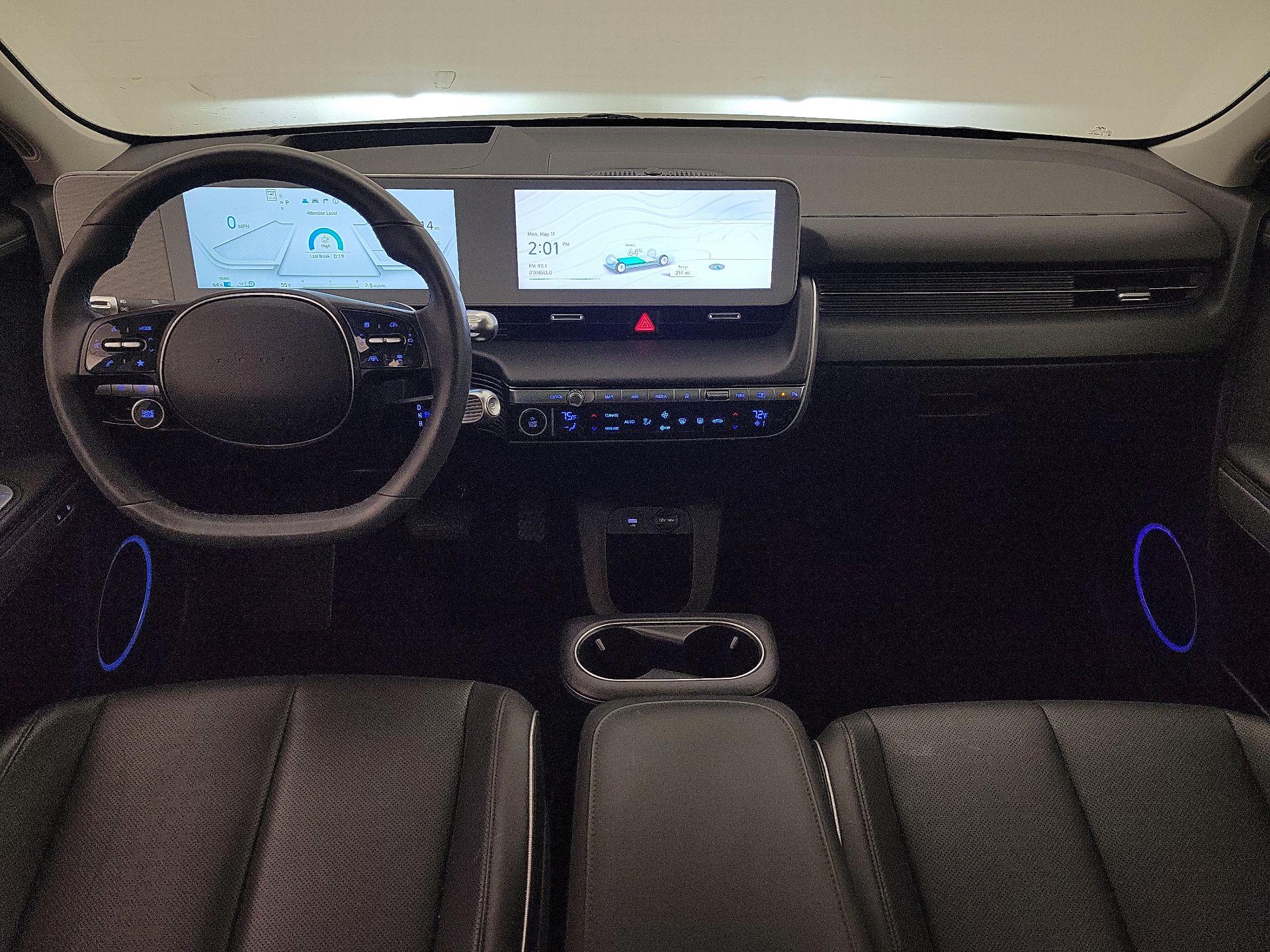 Thumbnail: 2023 Hyundai Ioniq 5 - 9