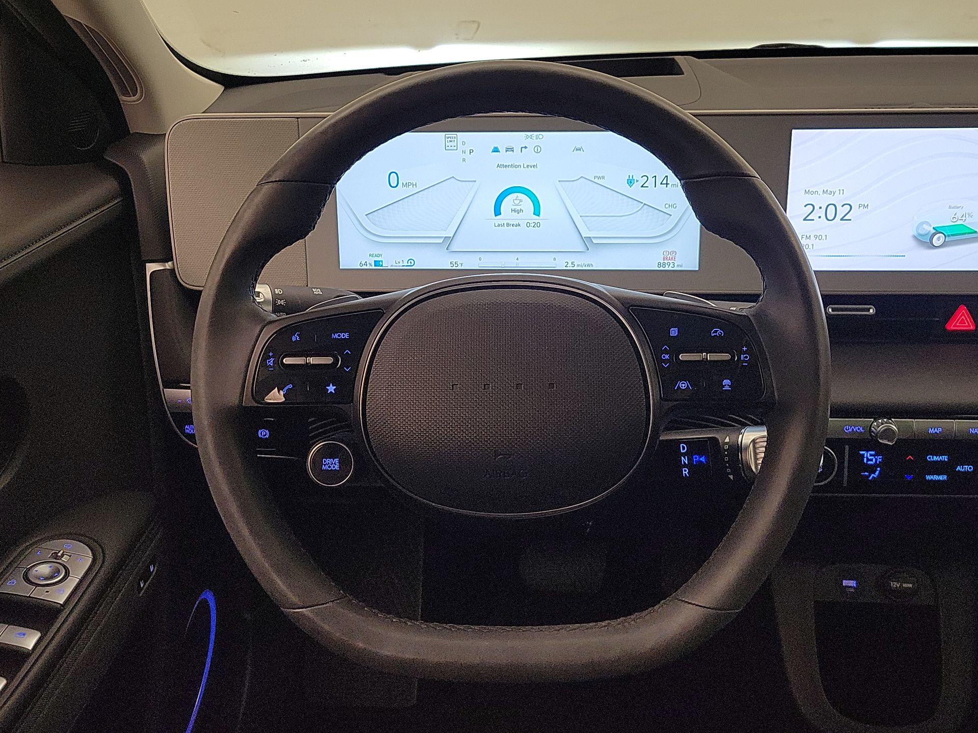Thumbnail: 2023 Hyundai Ioniq 5 - 10