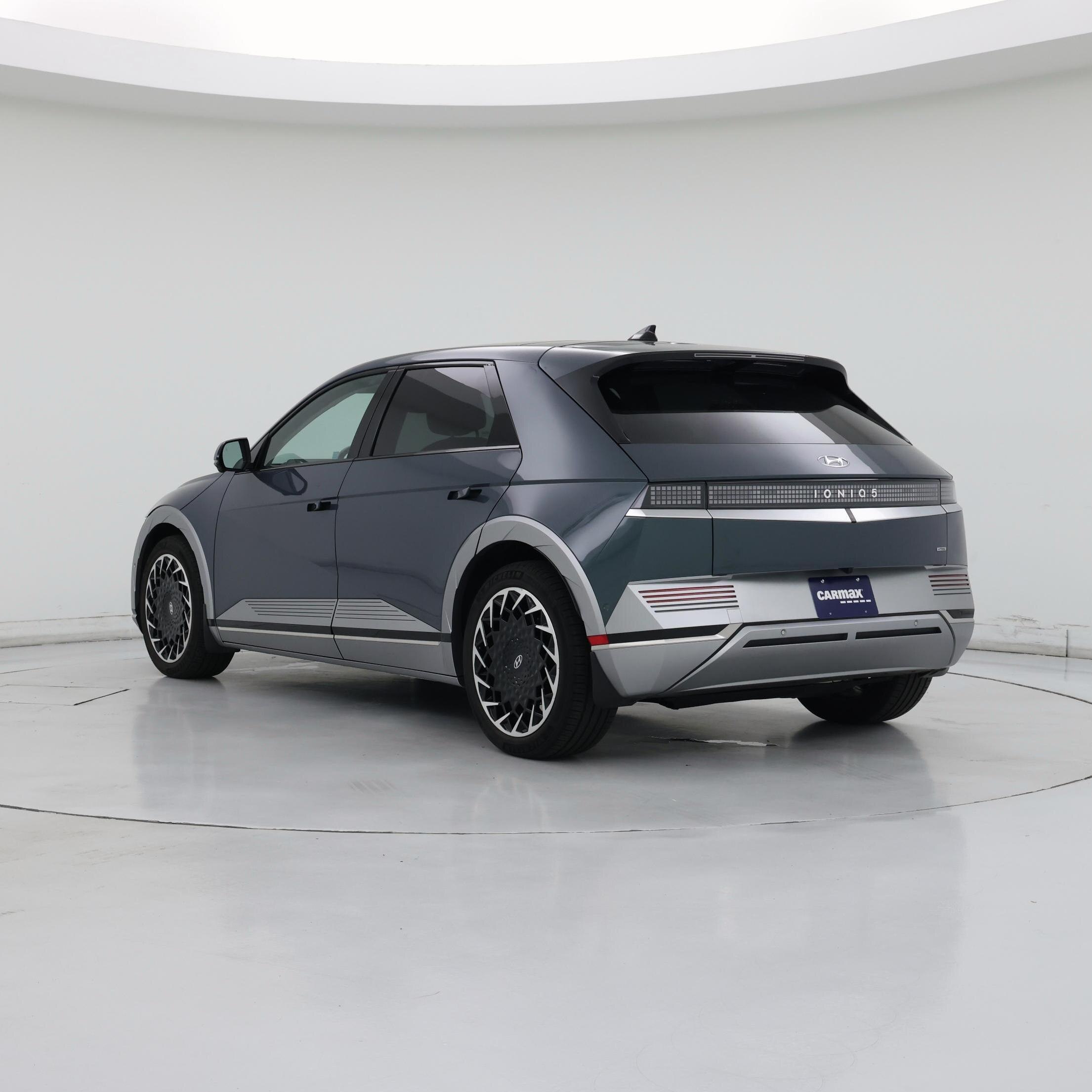 Thumbnail: 2023 Hyundai Ioniq 5 - 2