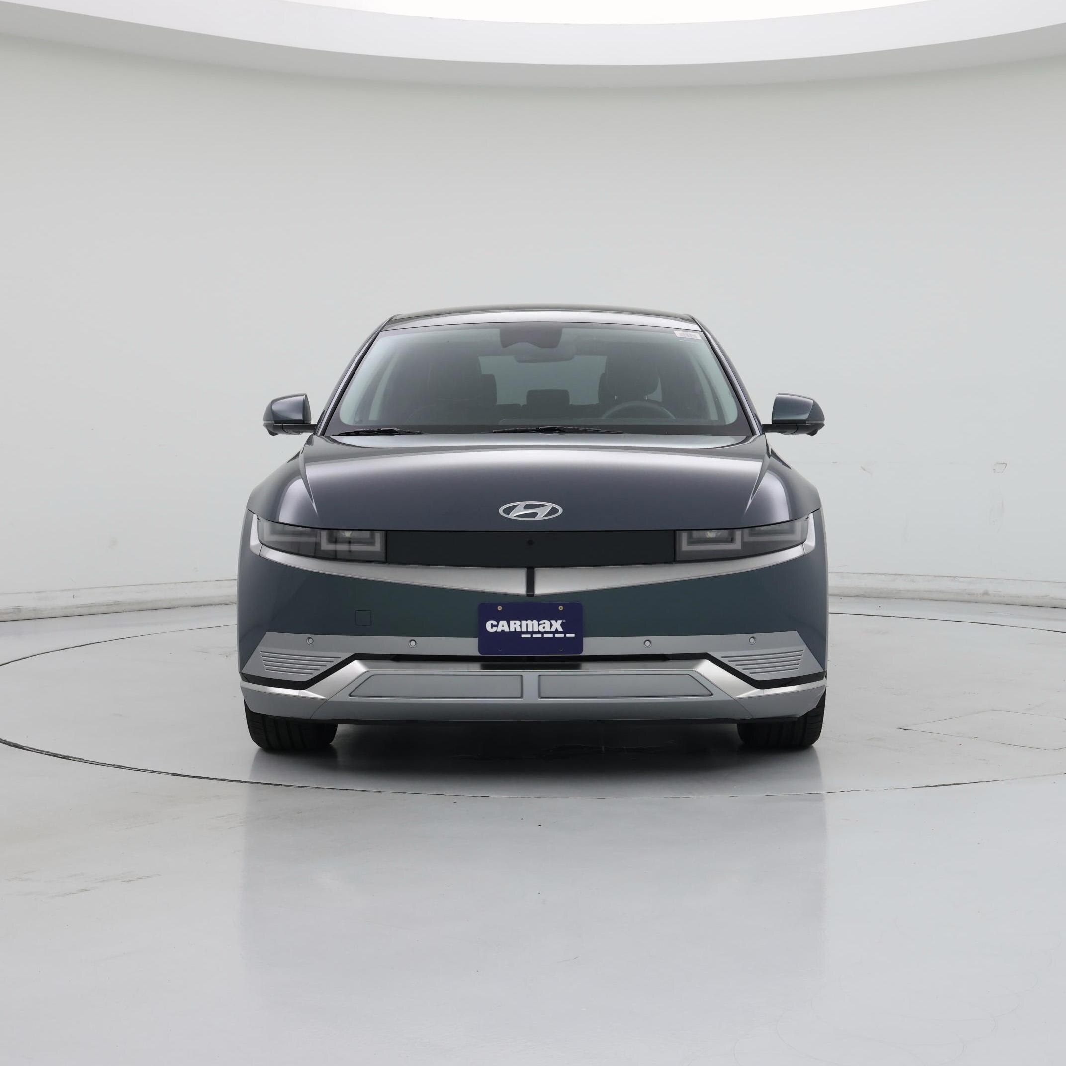 Thumbnail: 2023 Hyundai Ioniq 5 - 5
