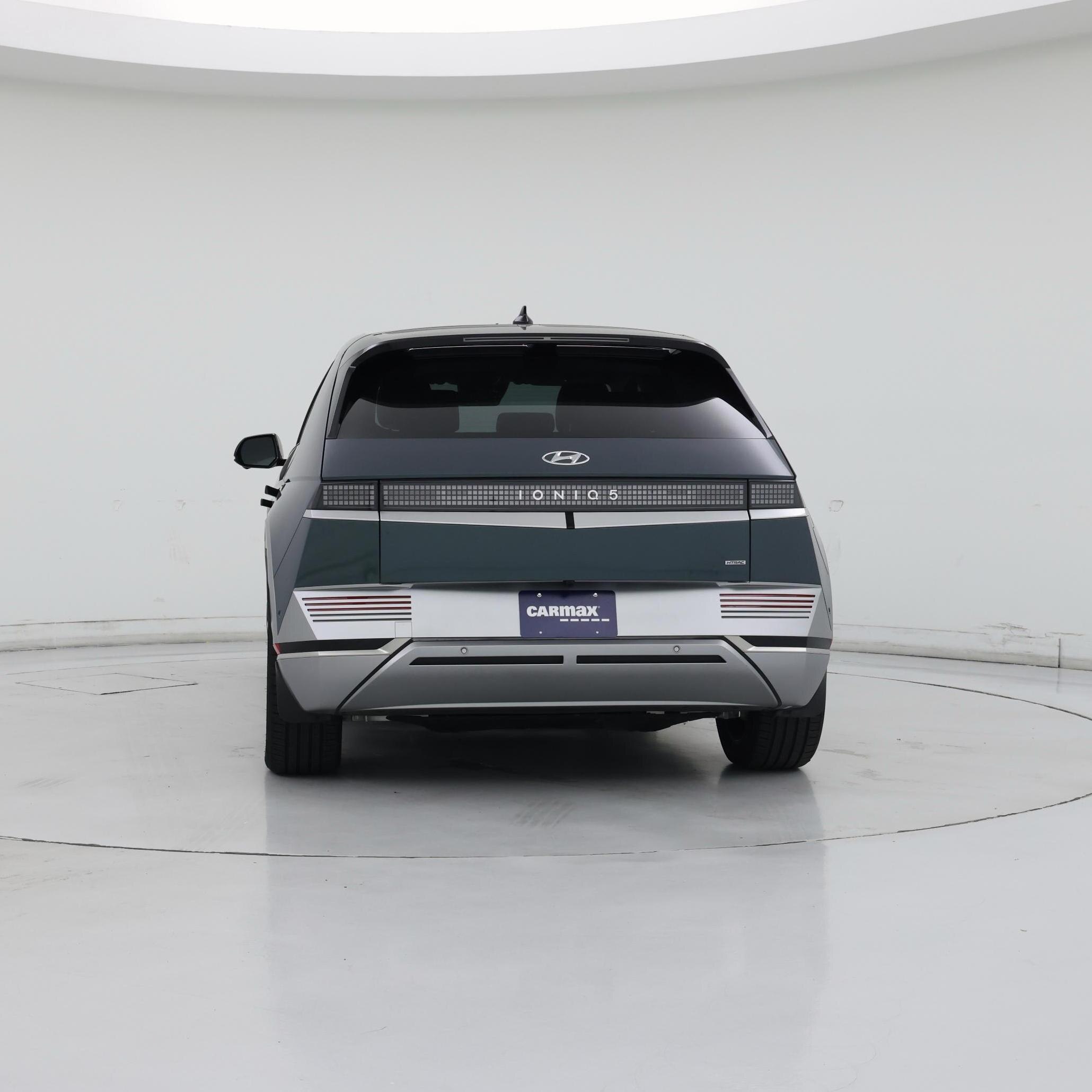 Thumbnail: 2023 Hyundai Ioniq 5 - 6