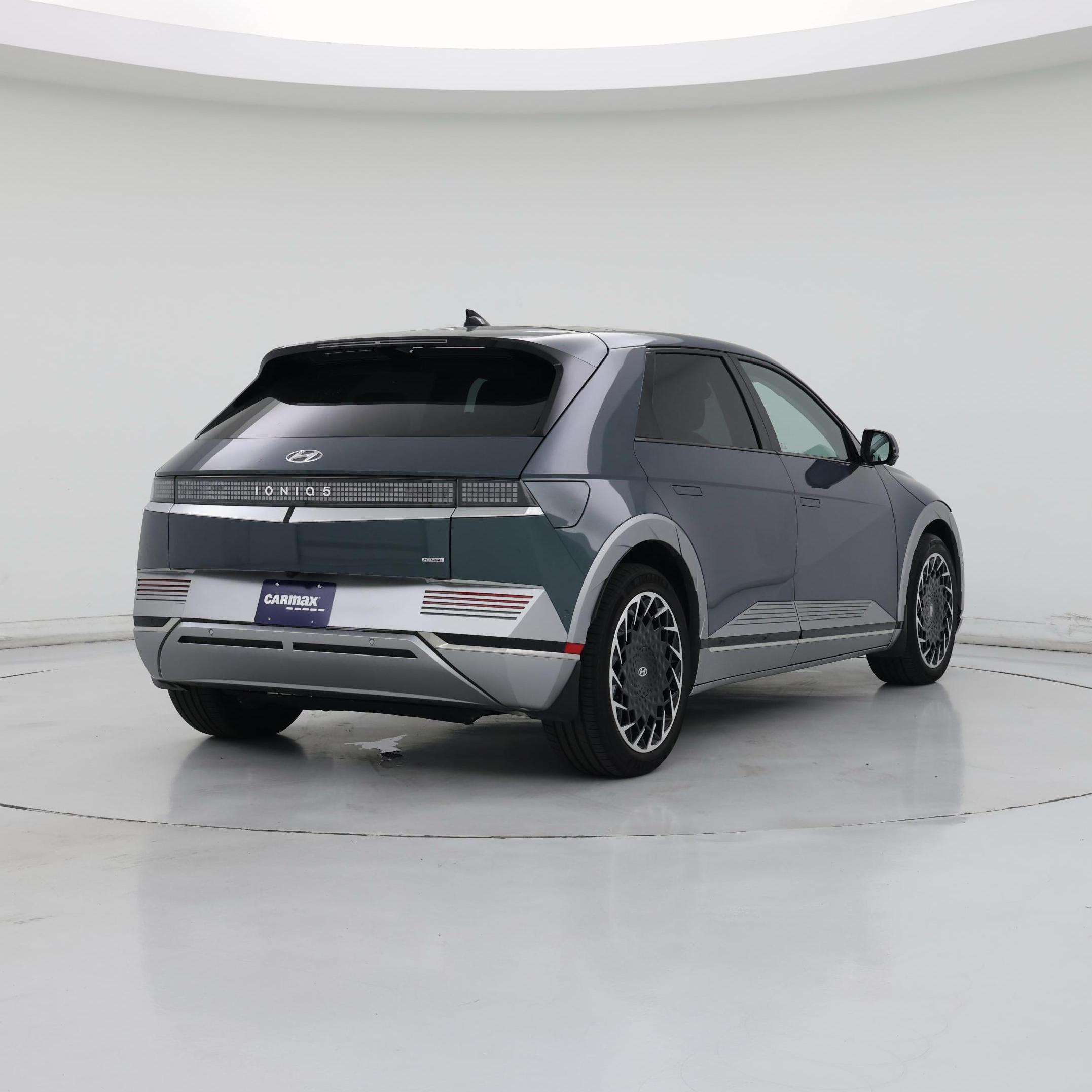 Thumbnail: 2023 Hyundai Ioniq 5 - 8