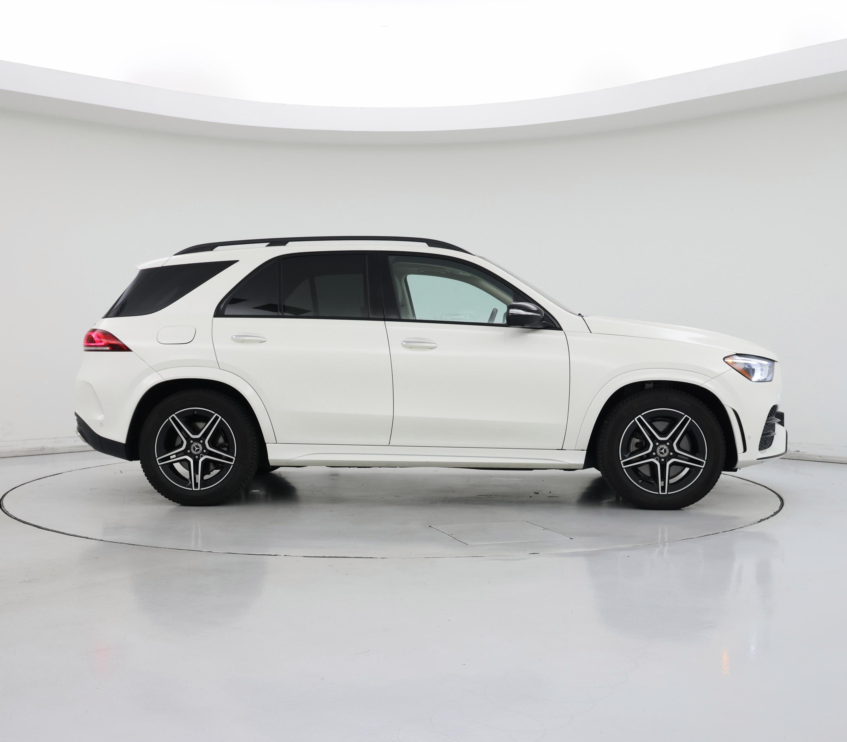 Thumbnail: 2021 Mercedes-Benz GLE - 7