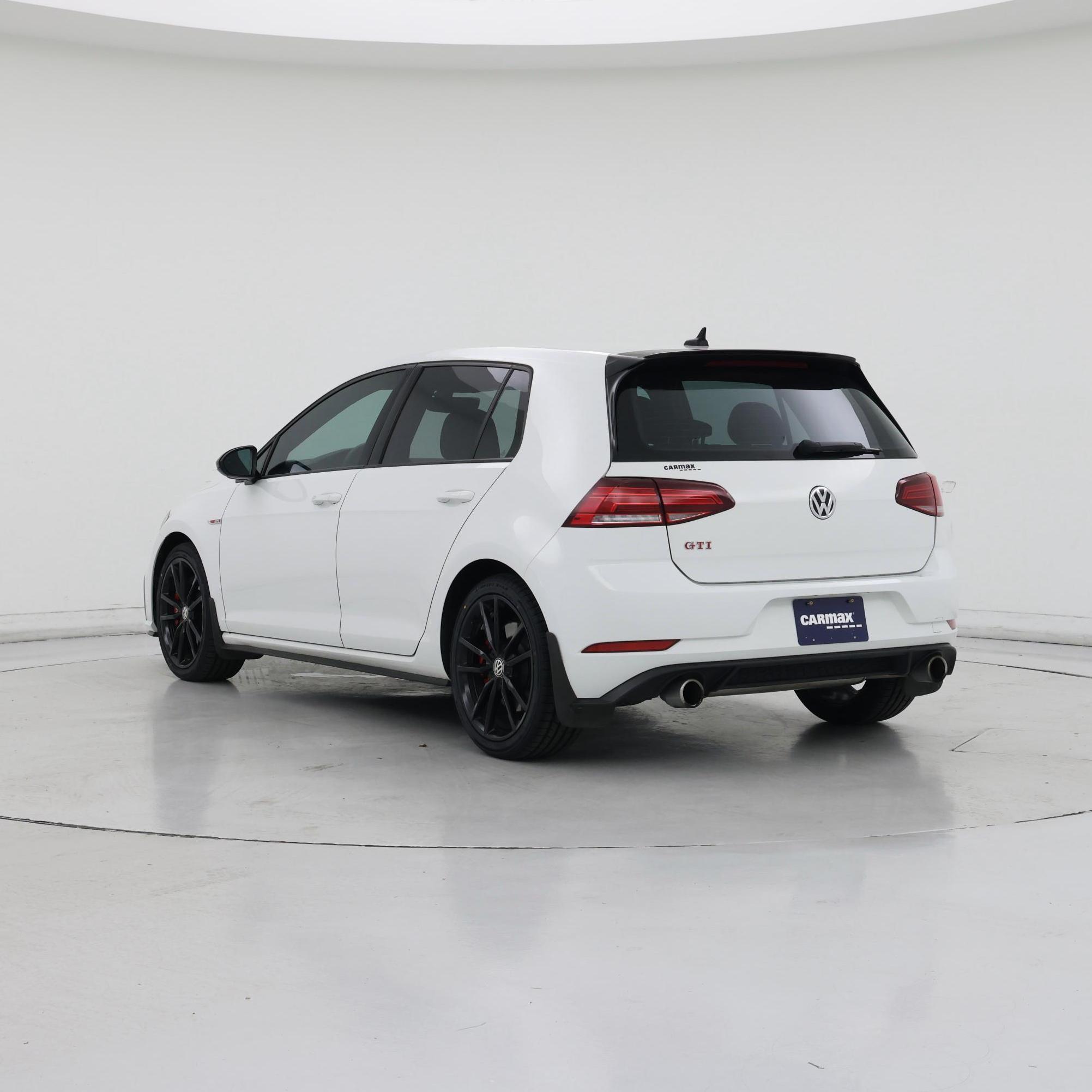 Thumbnail: 2021 Volkswagen Golf - 2