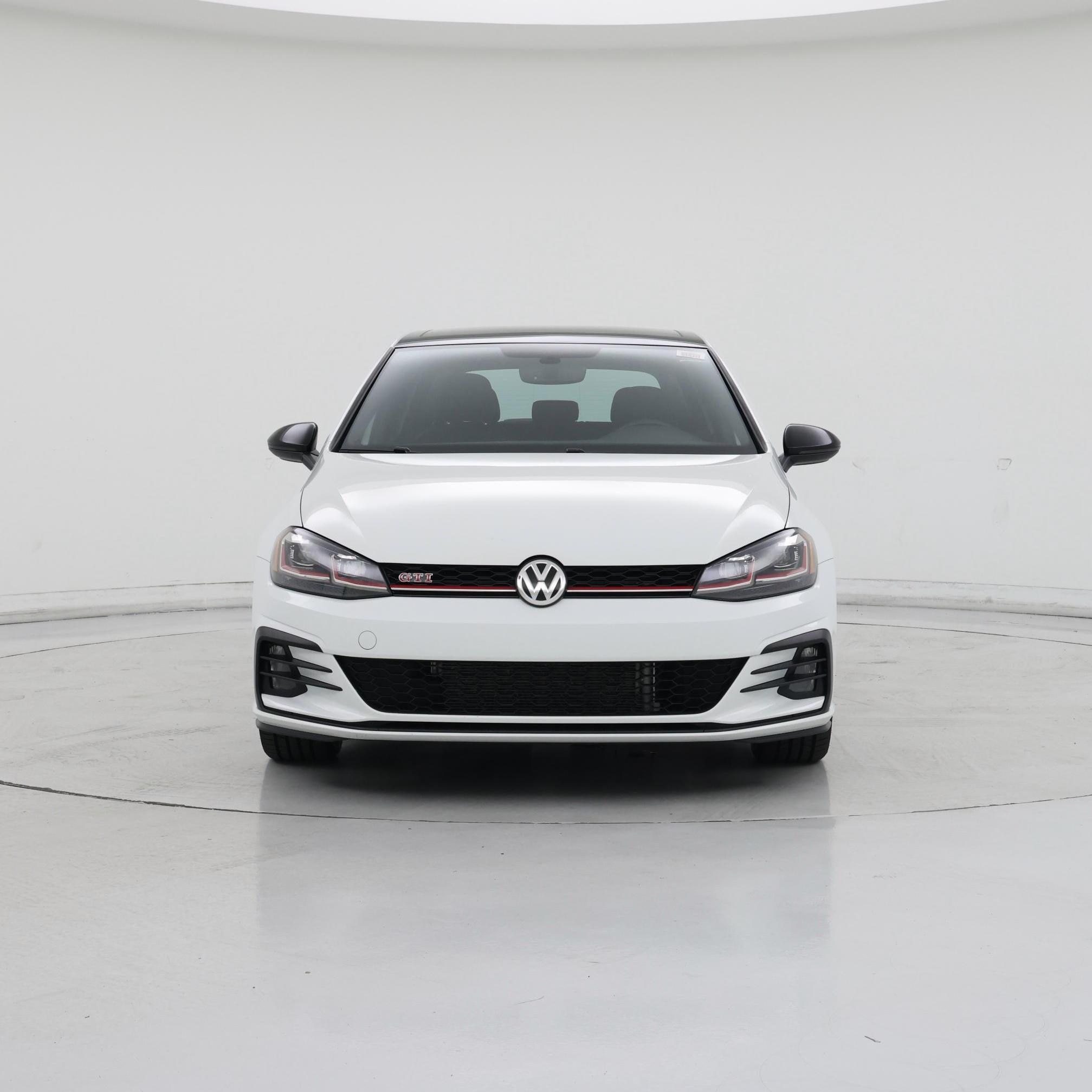 Thumbnail: 2021 Volkswagen Golf - 5