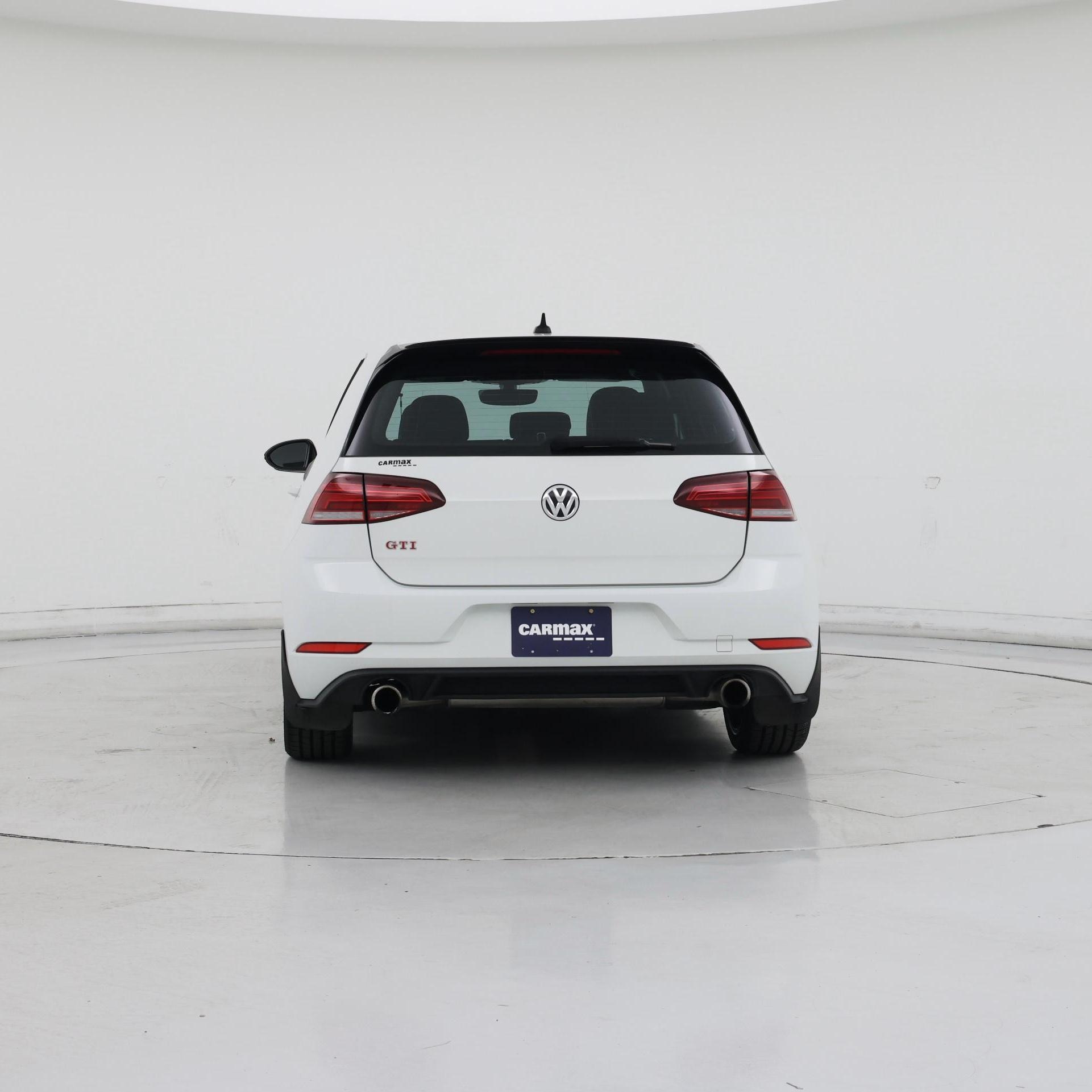 Thumbnail: 2021 Volkswagen Golf - 6
