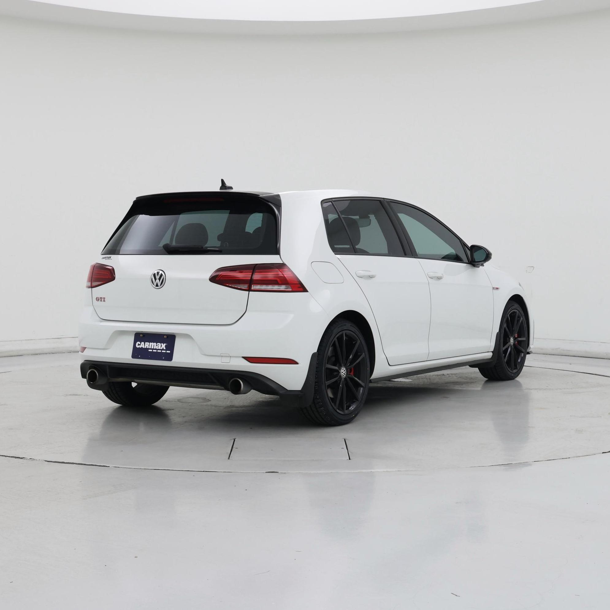 Thumbnail: 2021 Volkswagen Golf - 8