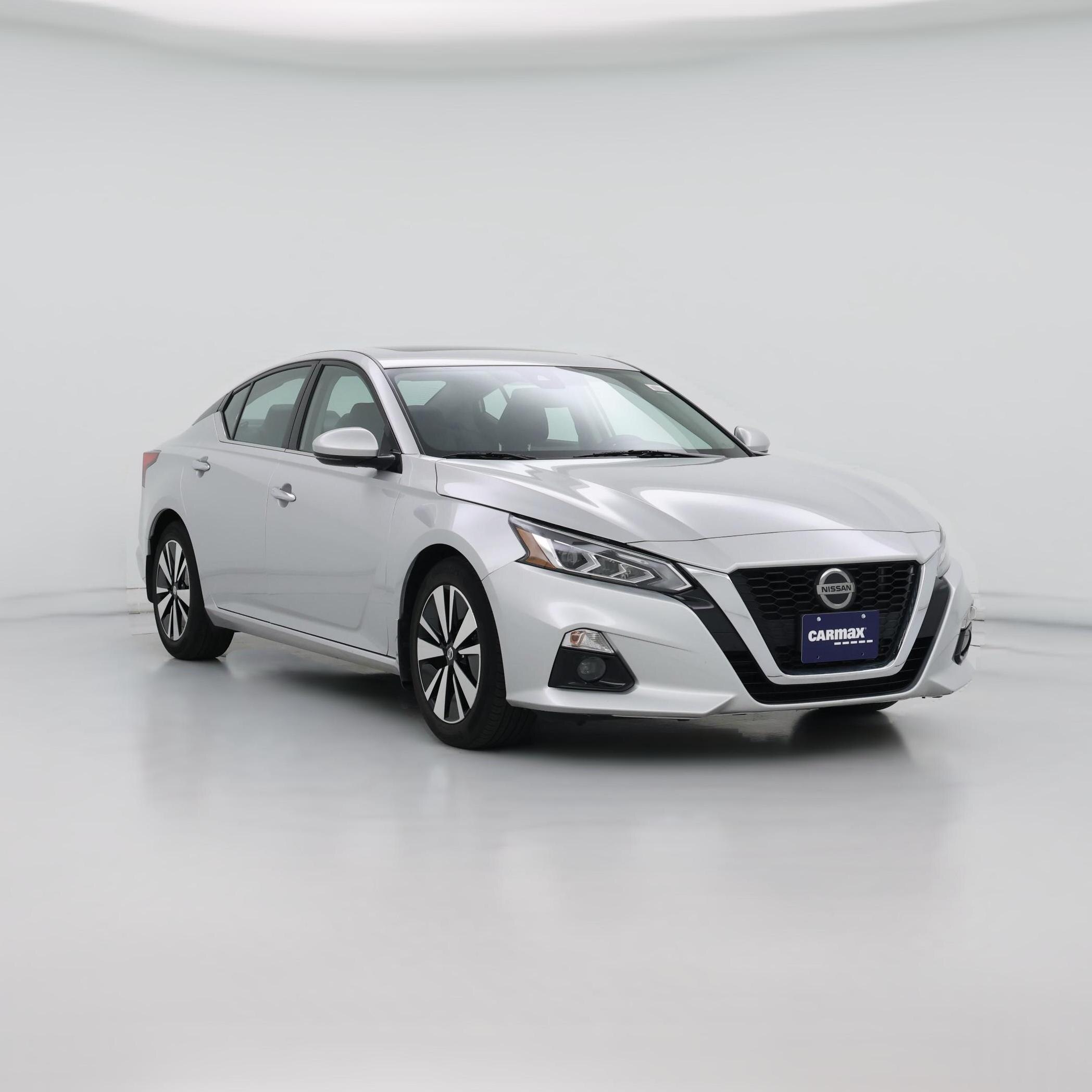 Thumbnail: 2019 Nissan Altima - 1