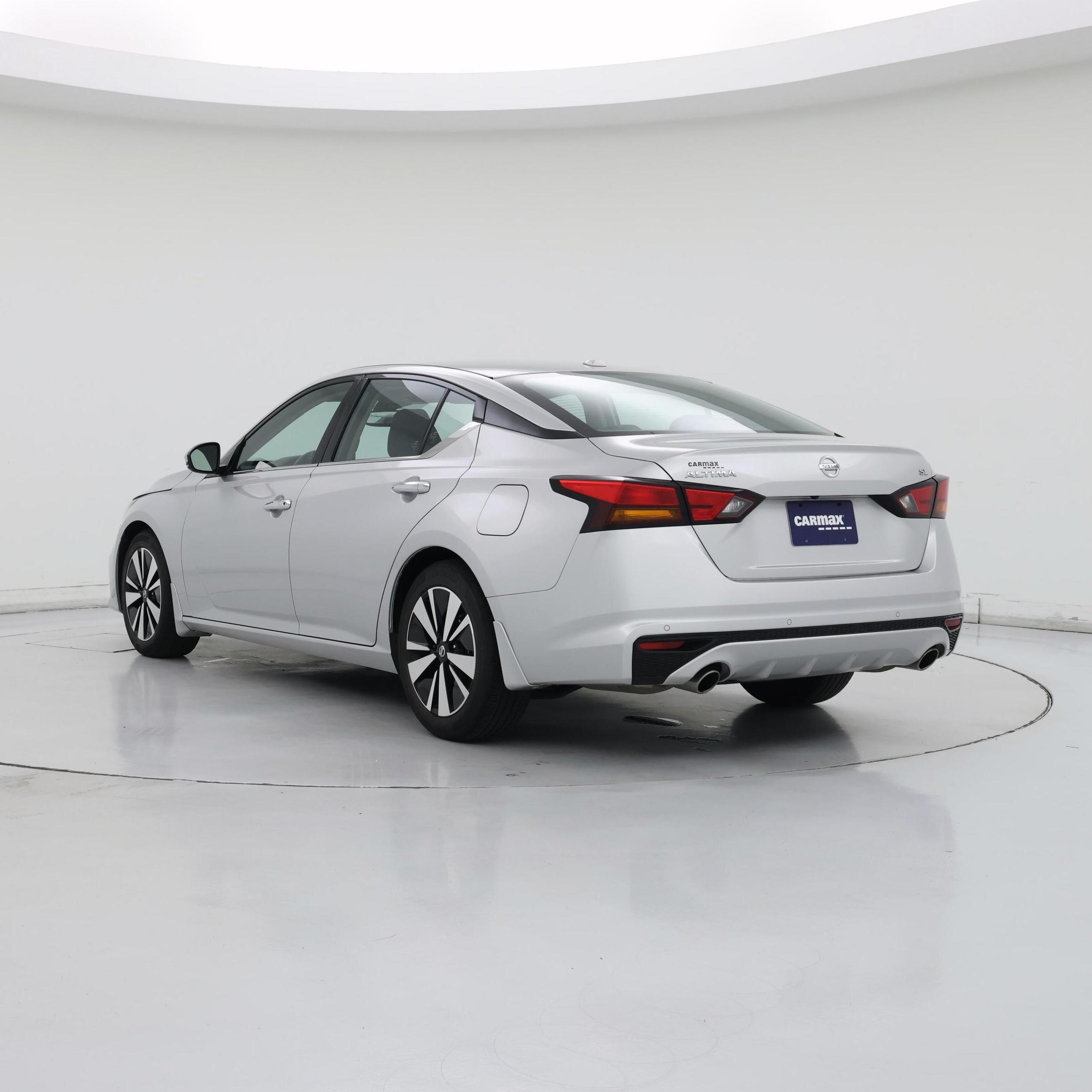 Thumbnail: 2019 Nissan Altima - 2