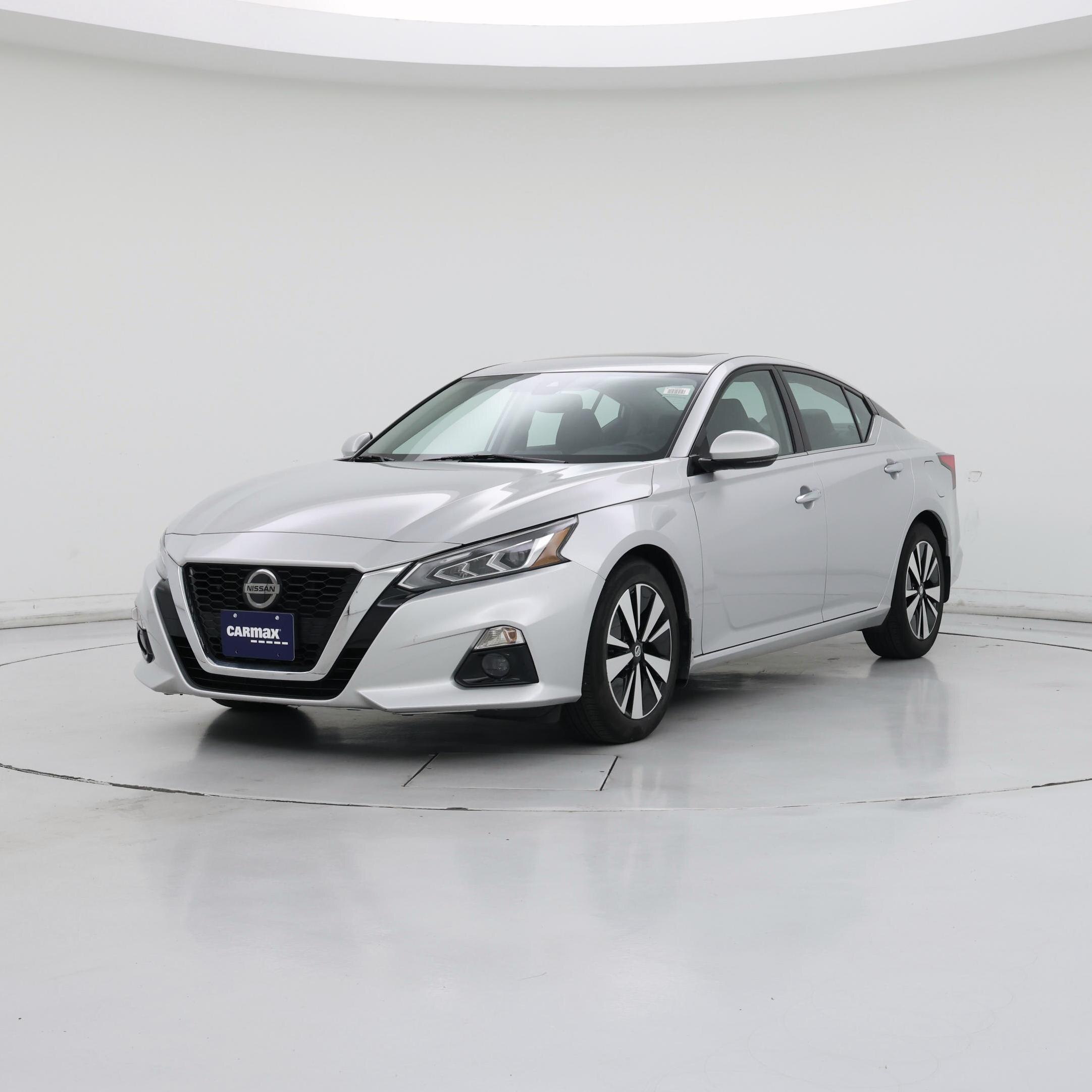 Thumbnail: 2019 Nissan Altima - 4