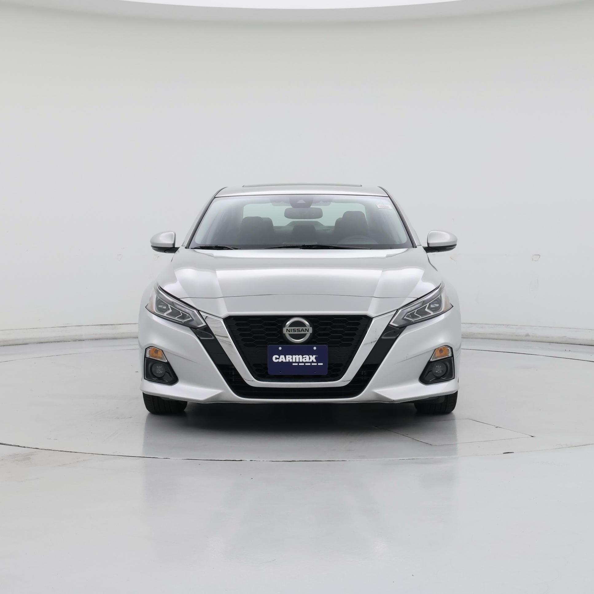 Thumbnail: 2019 Nissan Altima - 5