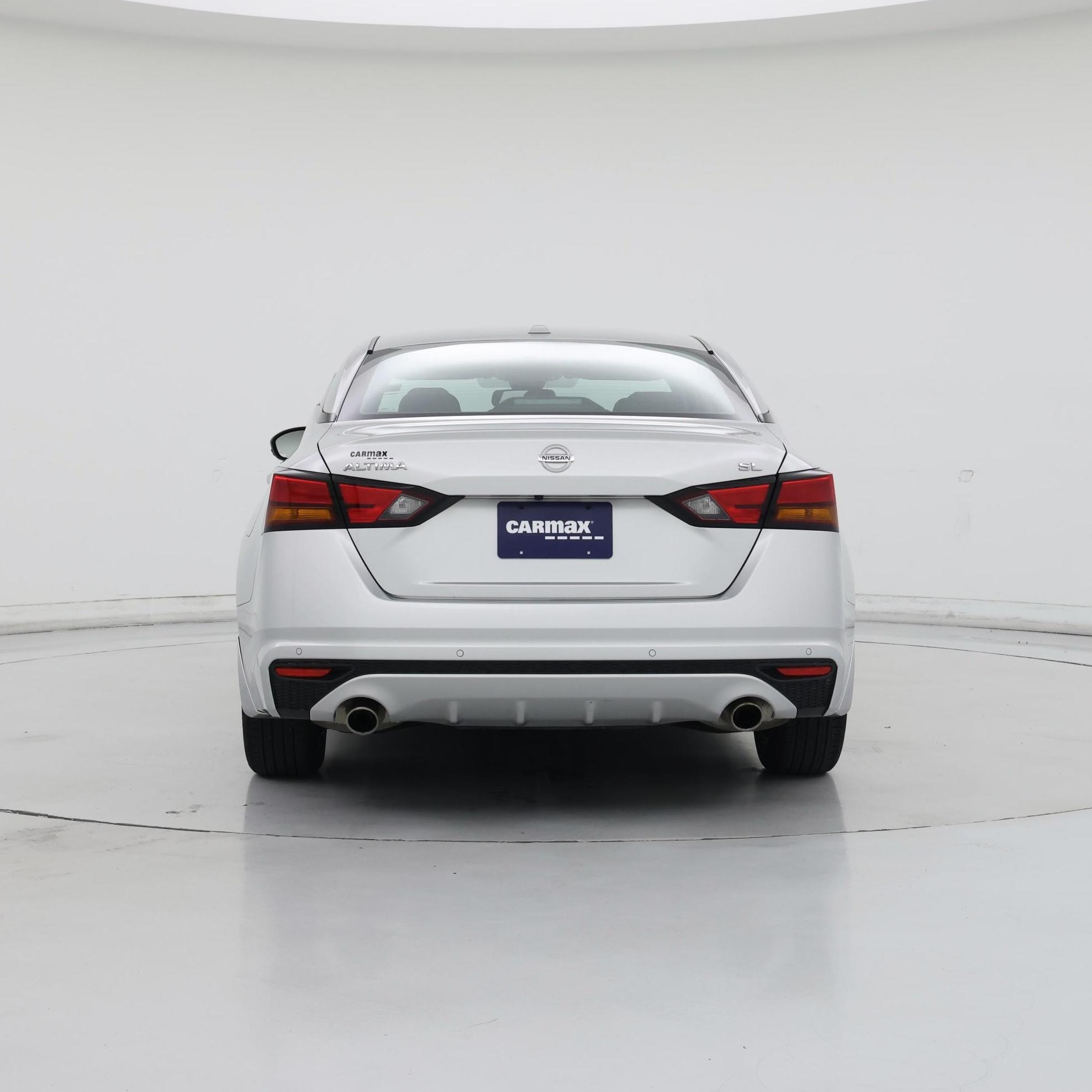 Thumbnail: 2019 Nissan Altima - 6