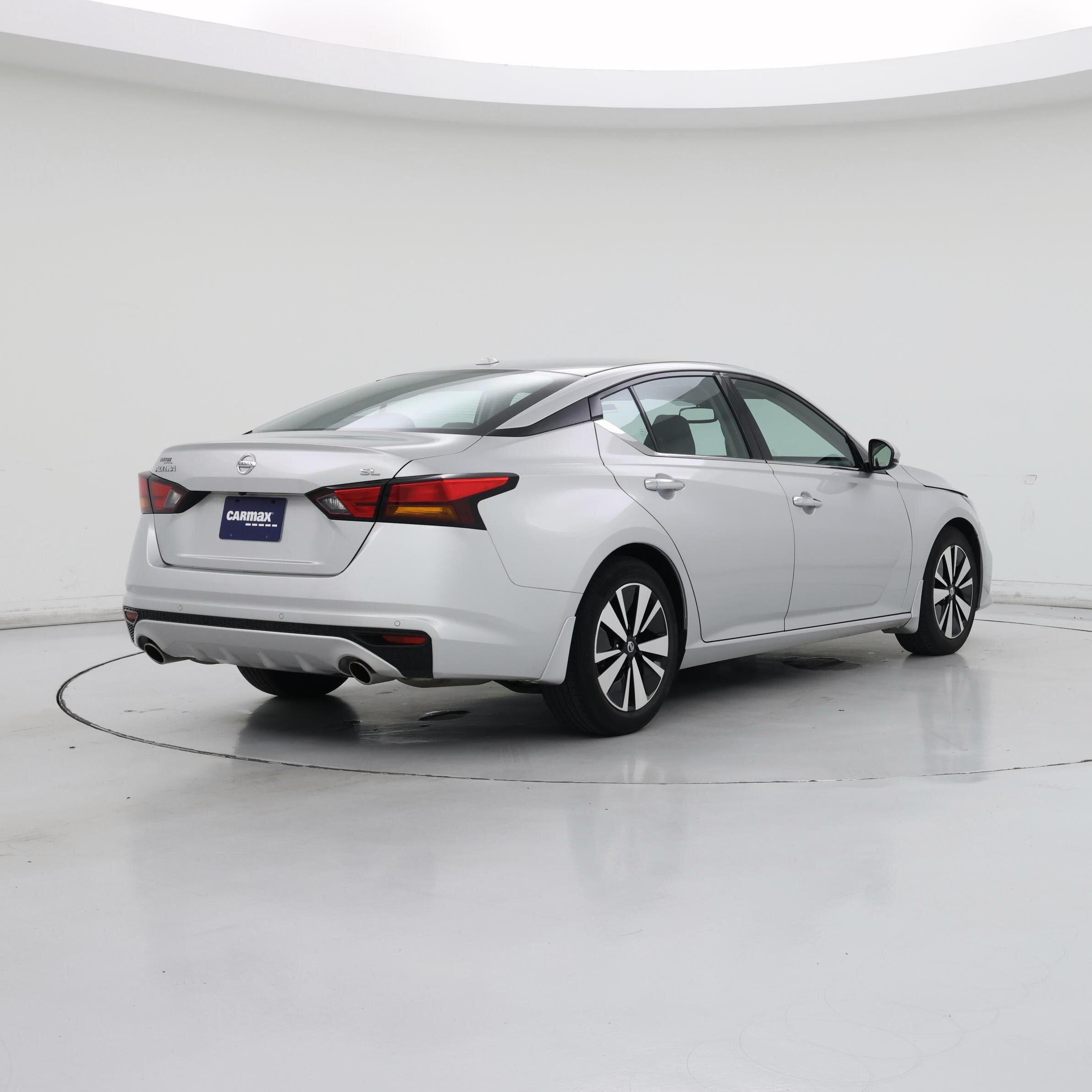Thumbnail: 2019 Nissan Altima - 8