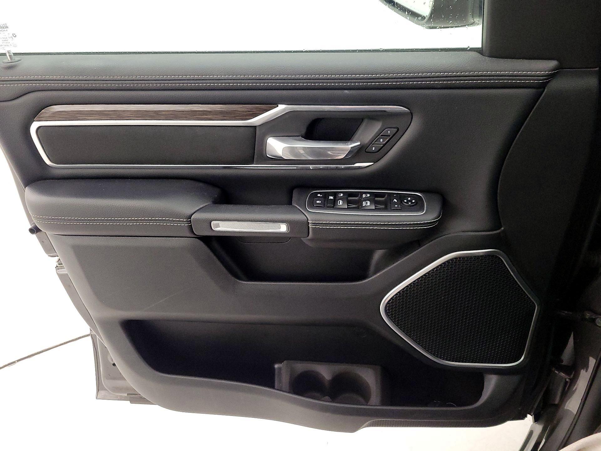Thumbnail: 2020 RAM 1500 - 12