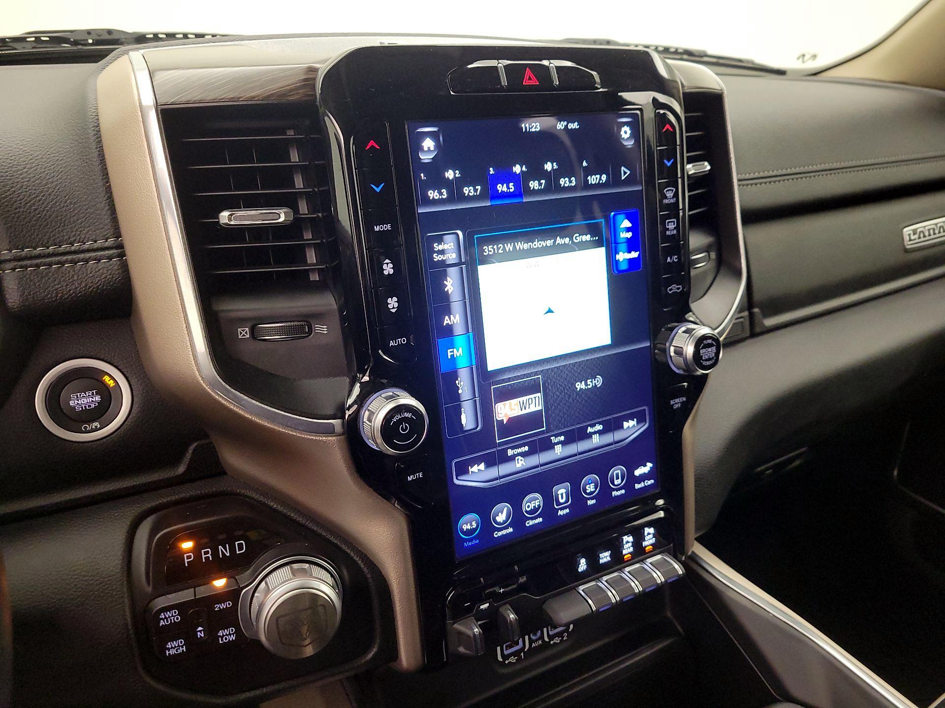 Thumbnail: 2020 RAM 1500 - 16