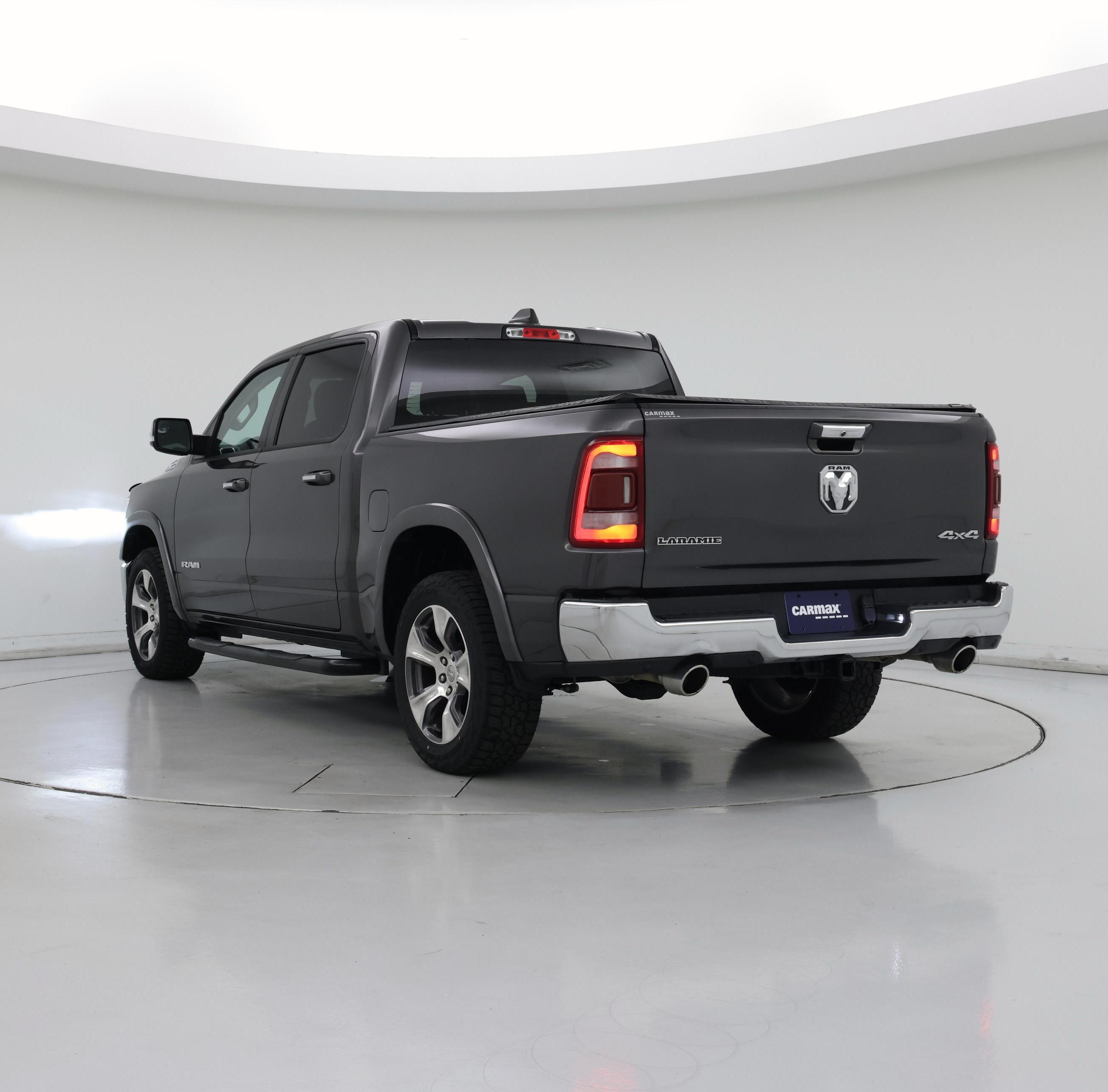 Thumbnail: 2020 RAM 1500 - 2