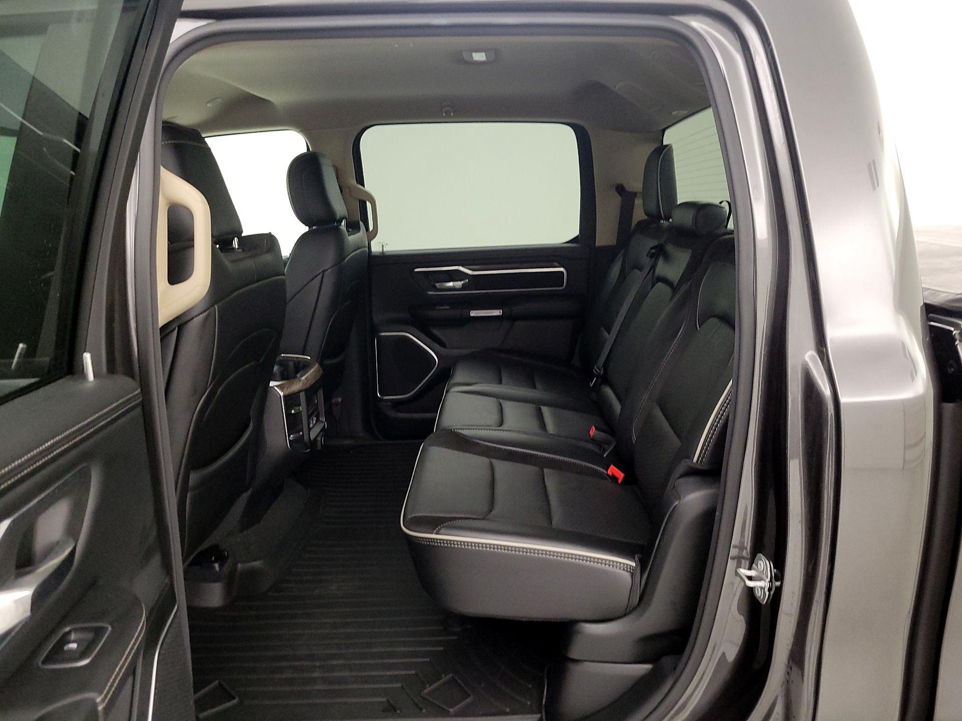 Thumbnail: 2020 RAM 1500 - 20