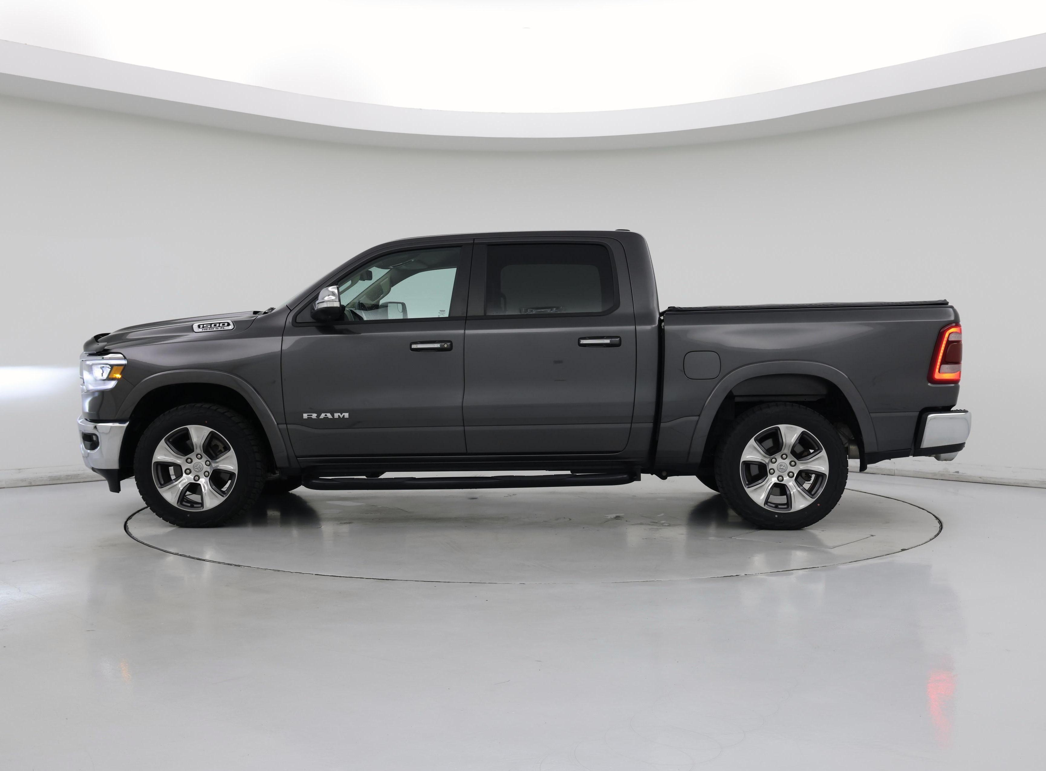 Thumbnail: 2020 RAM 1500 - 3