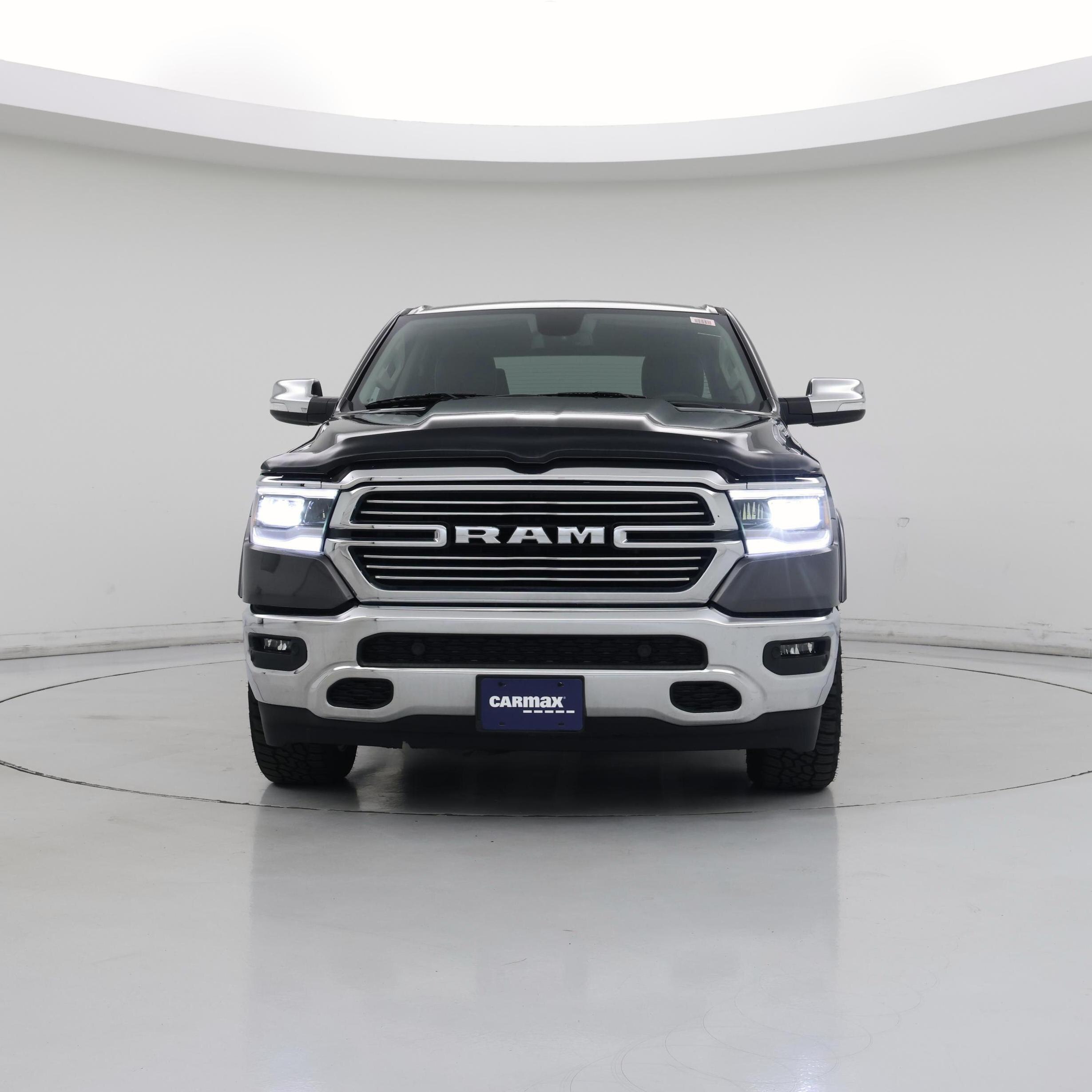 Thumbnail: 2020 RAM 1500 - 5