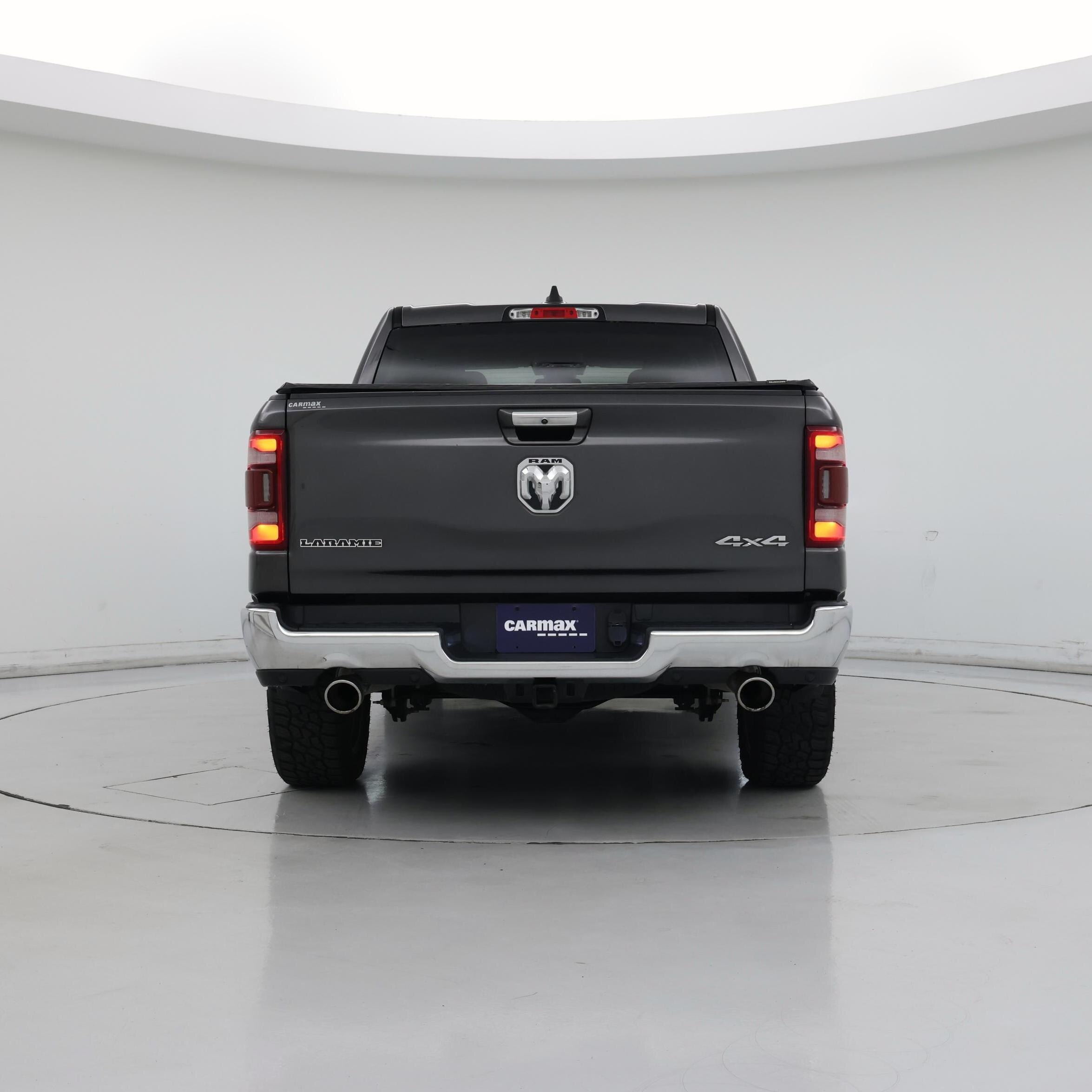 Thumbnail: 2020 RAM 1500 - 6