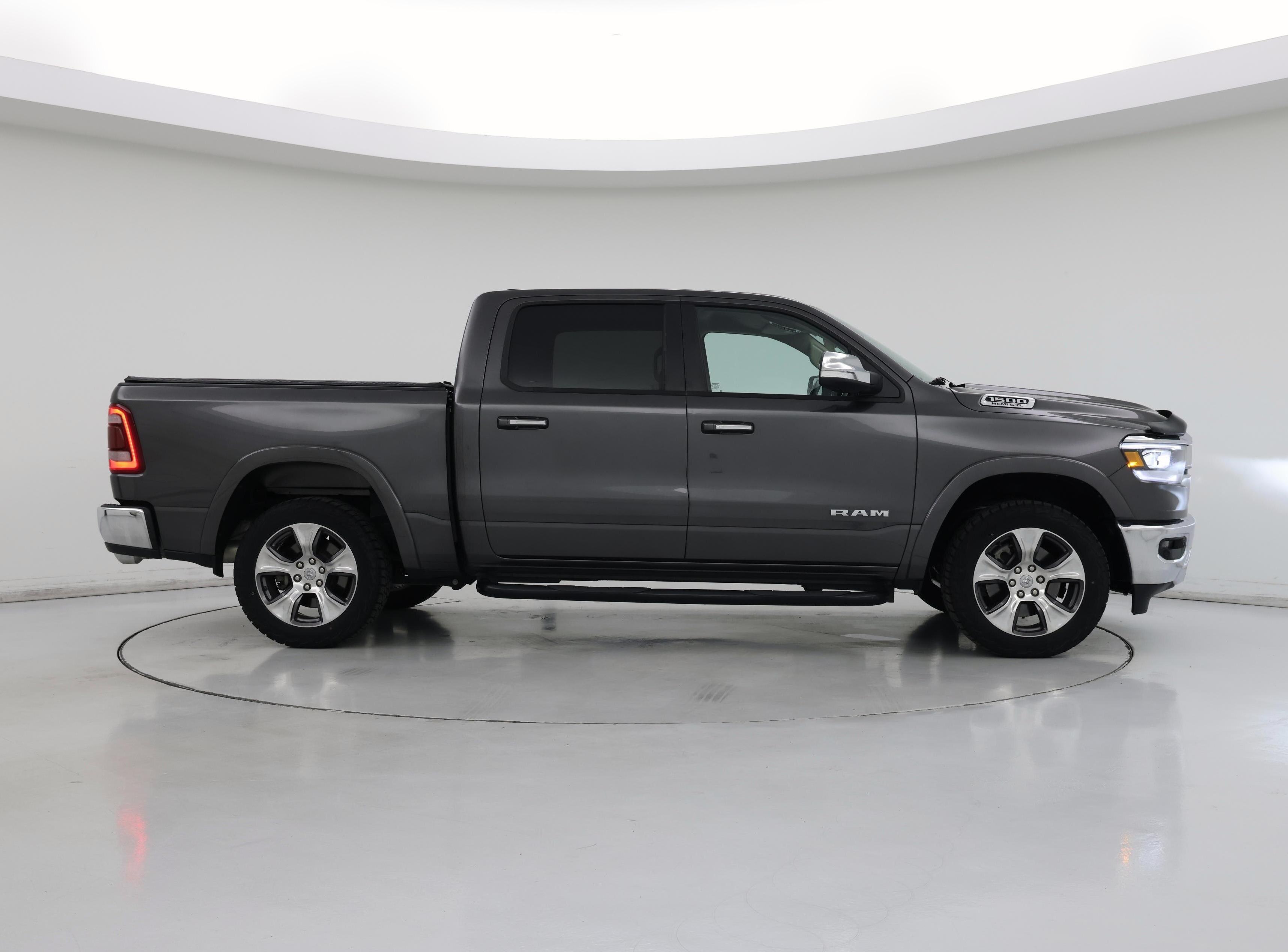 Thumbnail: 2020 RAM 1500 - 7