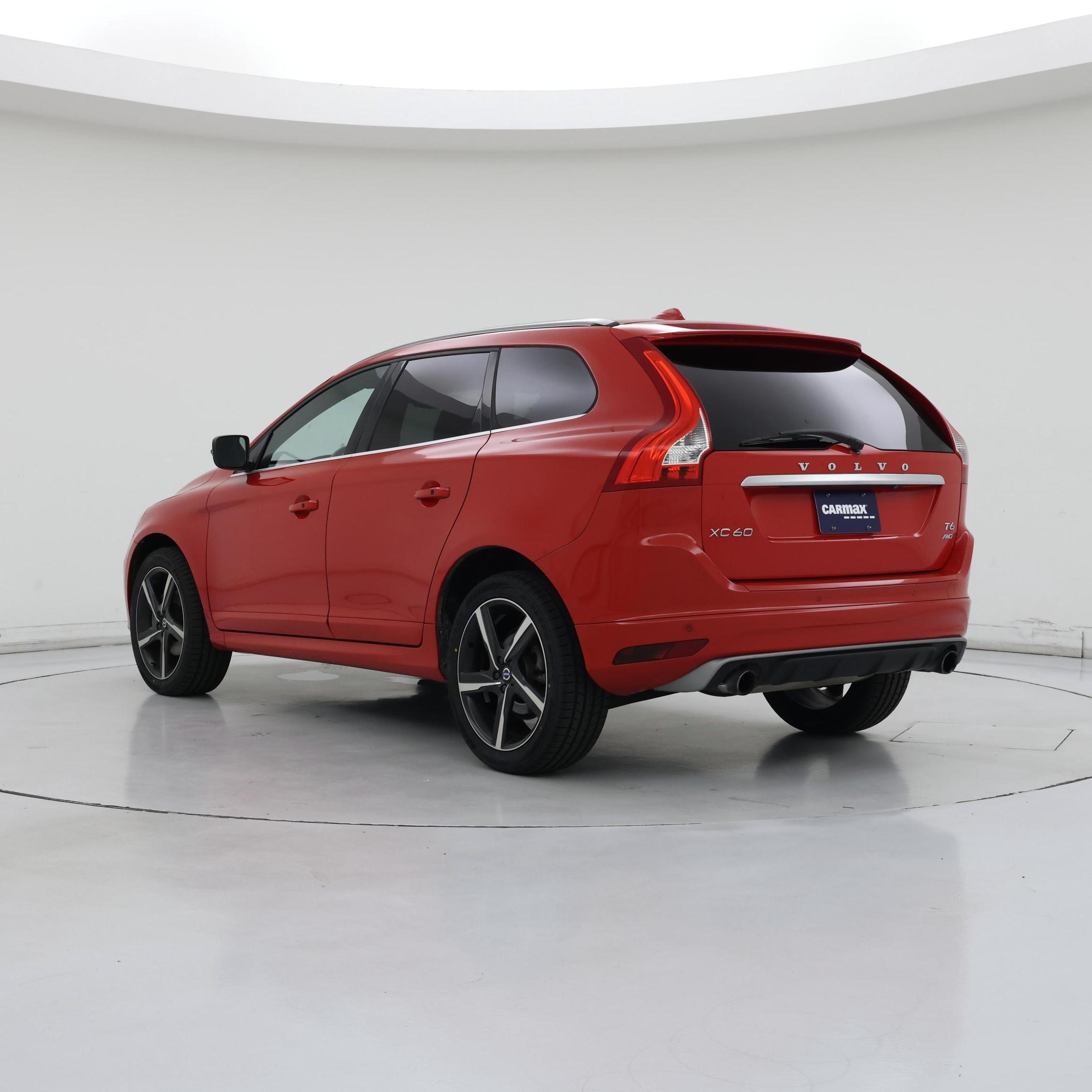 Thumbnail: 2016 Volvo XC60 - 2