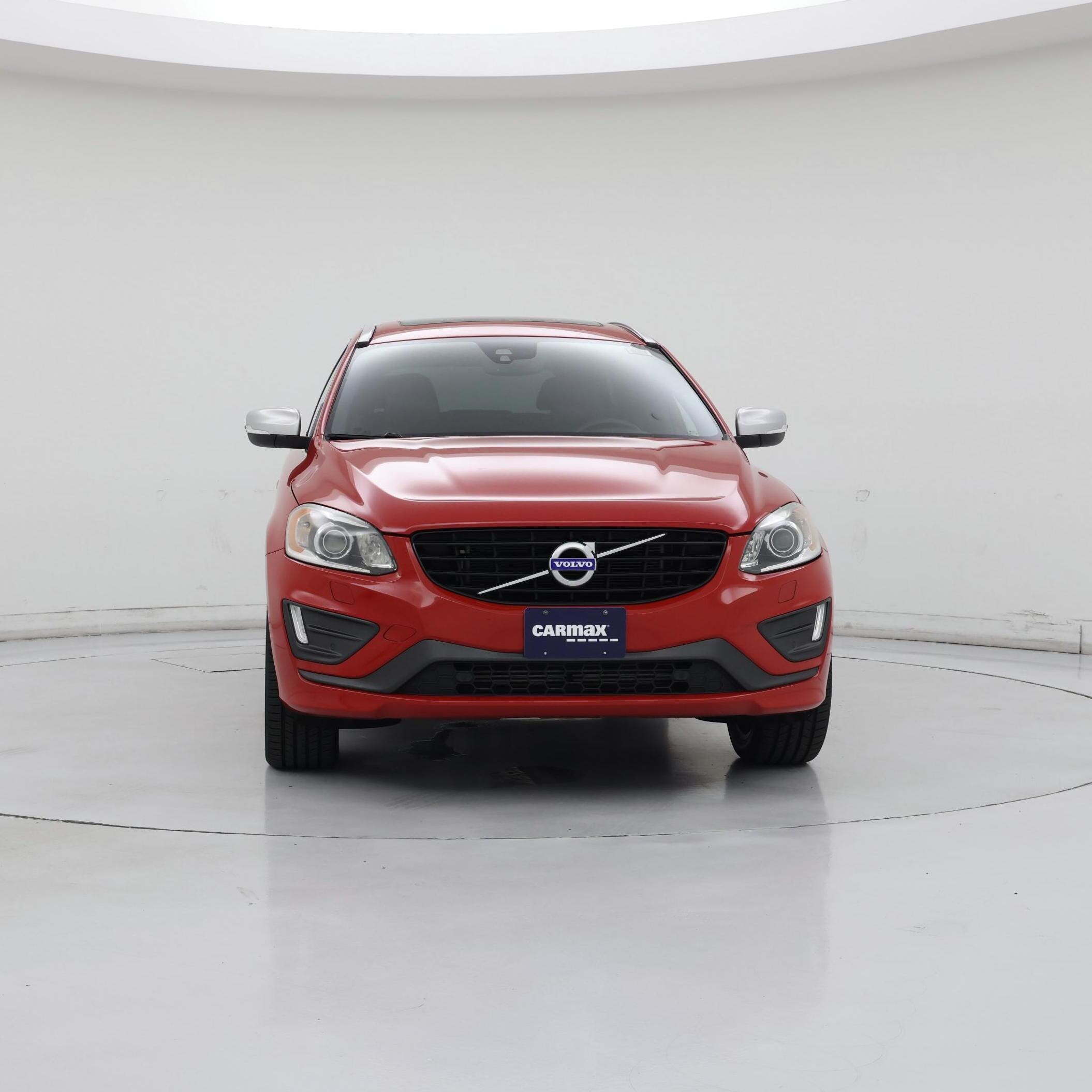 Thumbnail: 2016 Volvo XC60 - 5