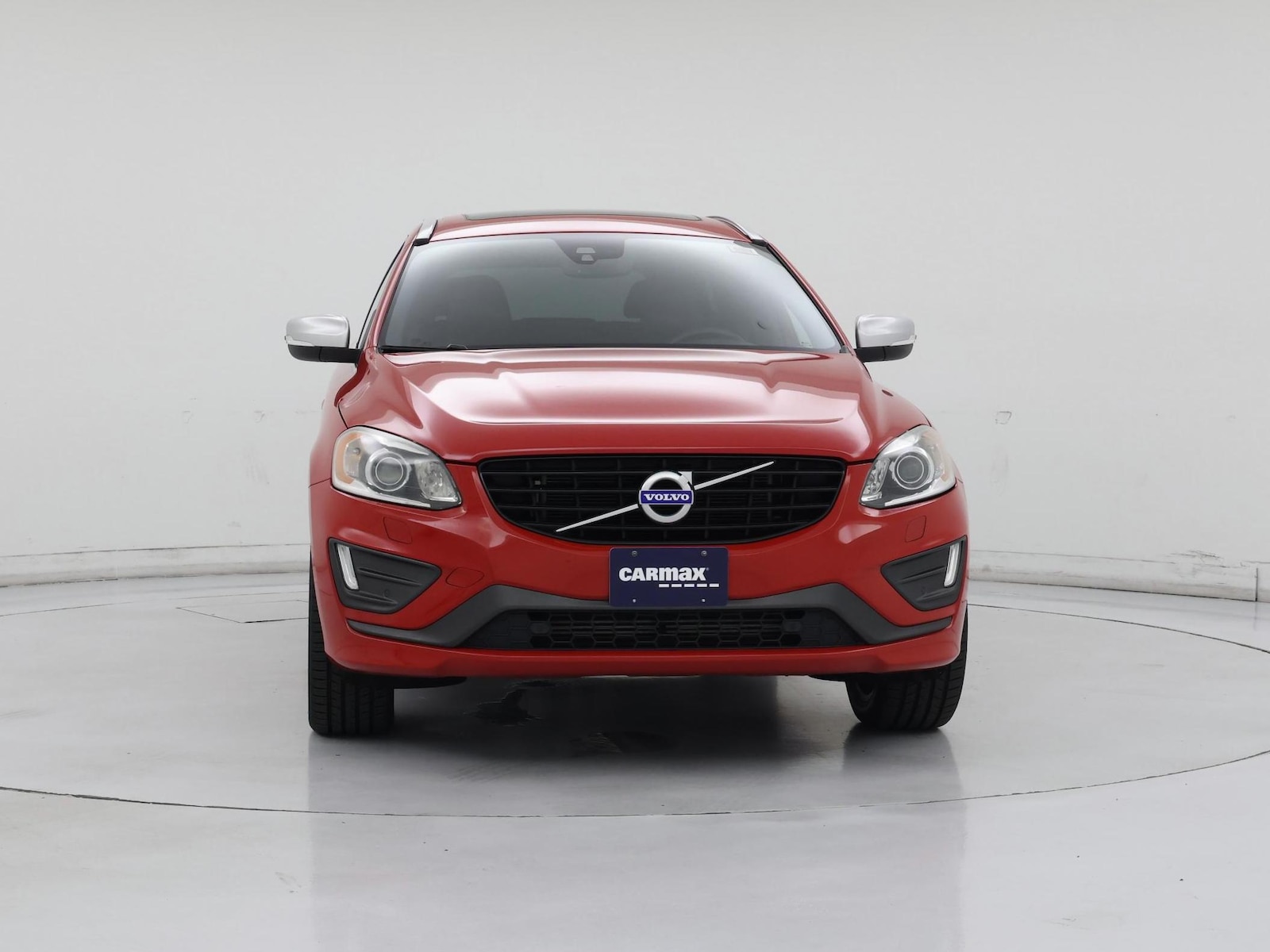 2016 Volvo XC60 T6 R-Design - Photo 6