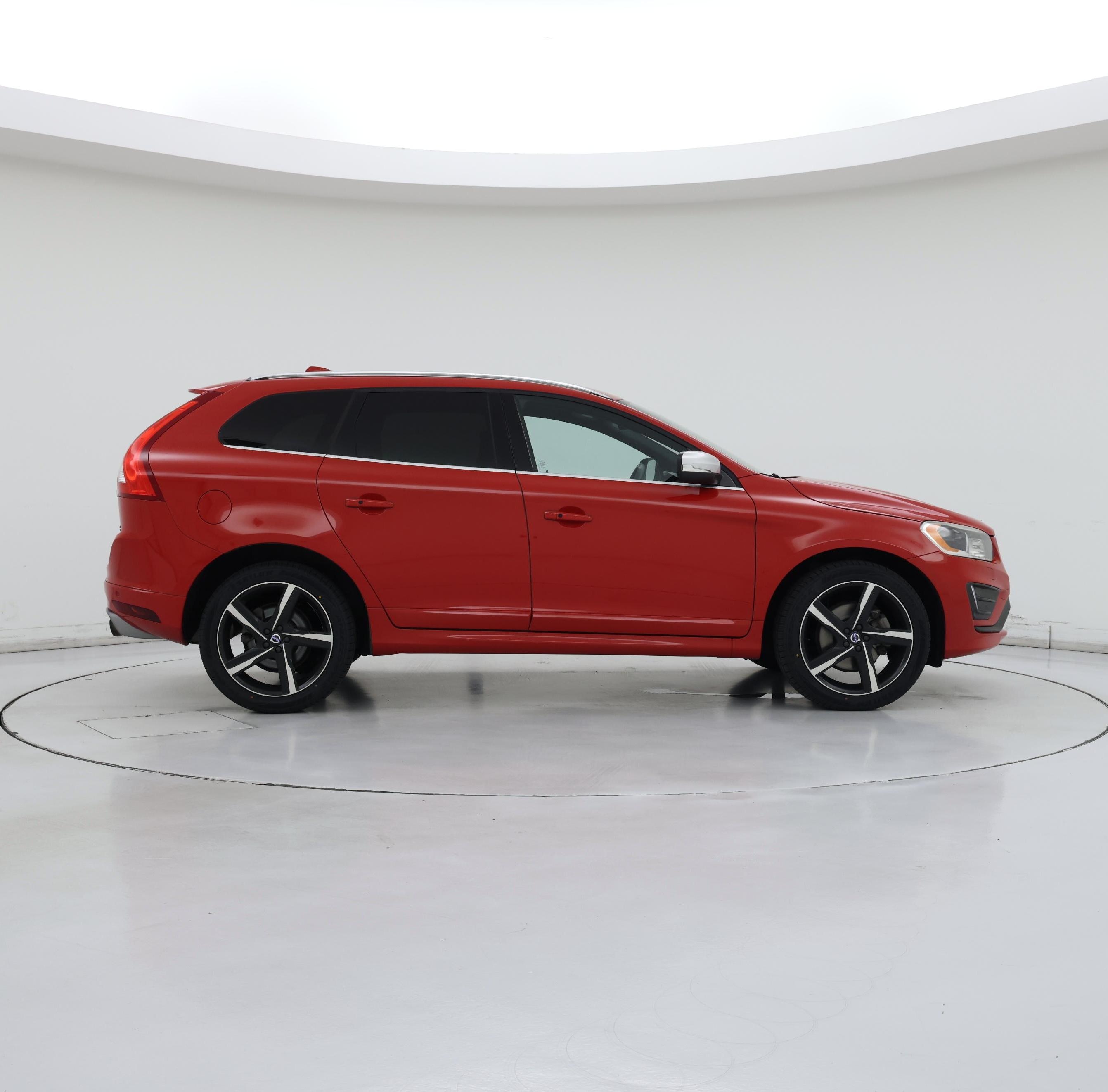 Thumbnail: 2016 Volvo XC60 - 7