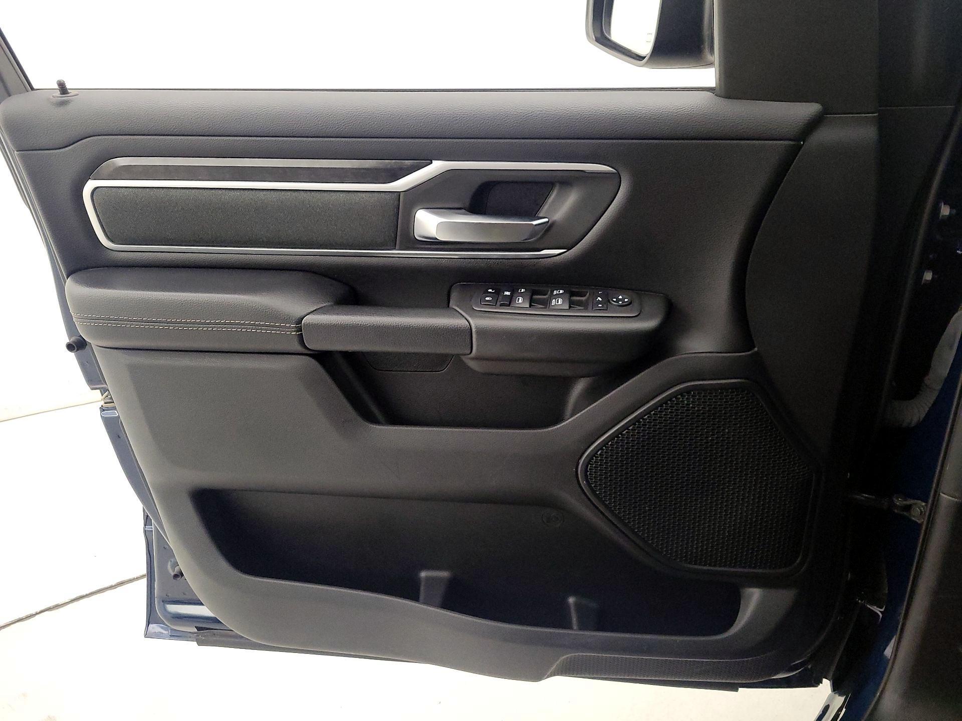 Thumbnail: 2023 RAM 1500 - 12