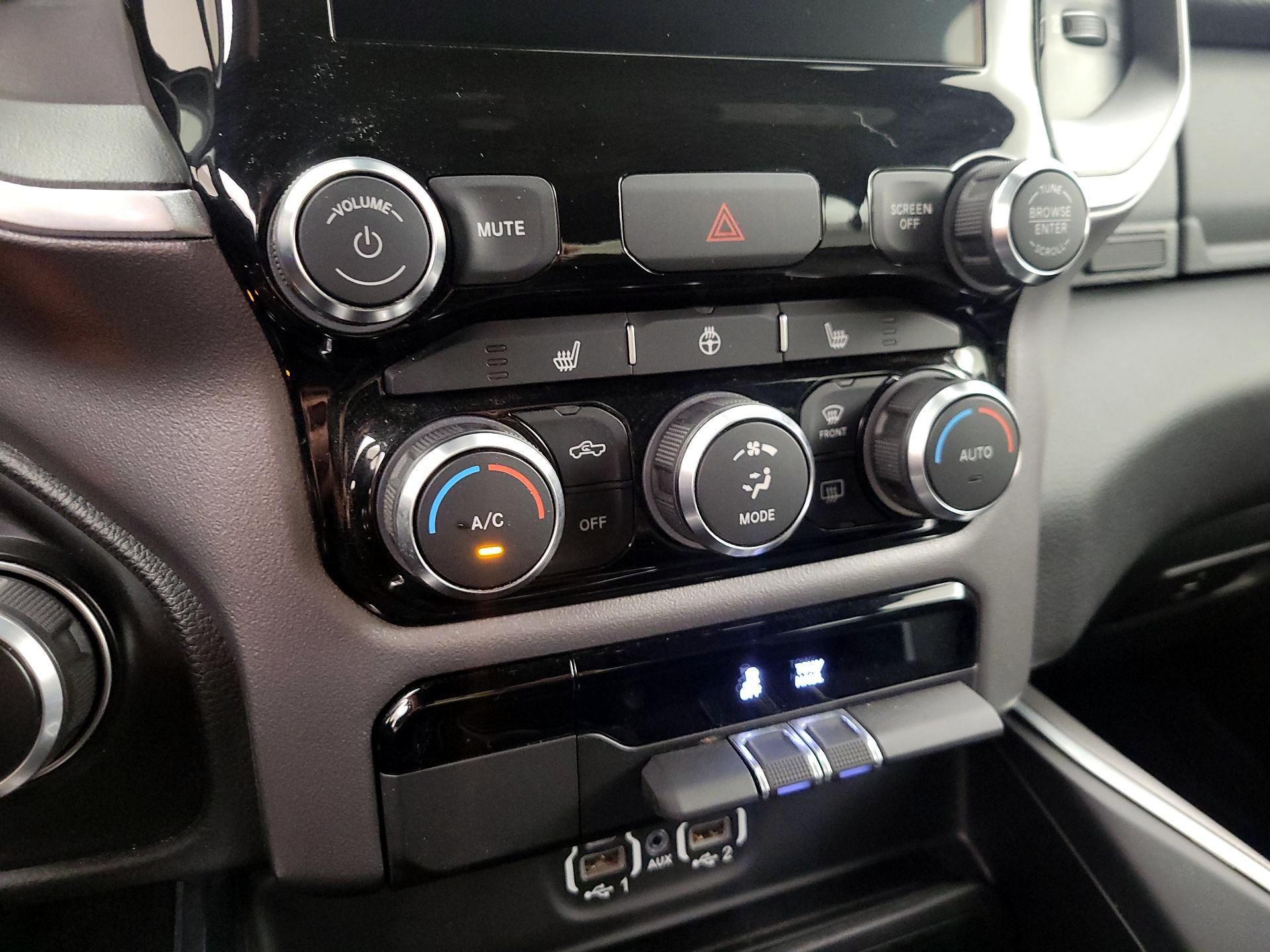 Thumbnail: 2023 RAM 1500 - 17