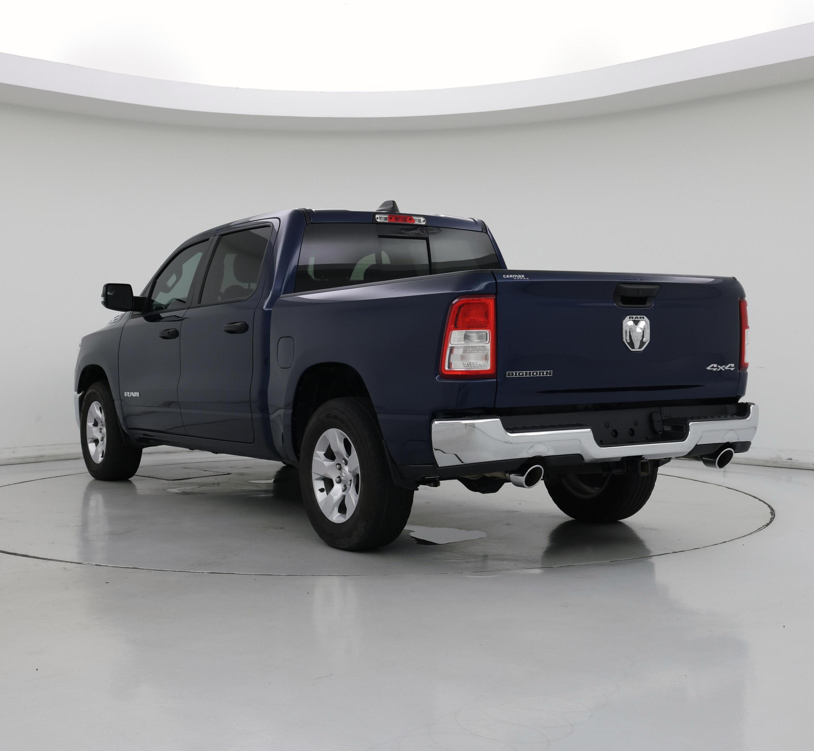 Thumbnail: 2023 RAM 1500 - 2