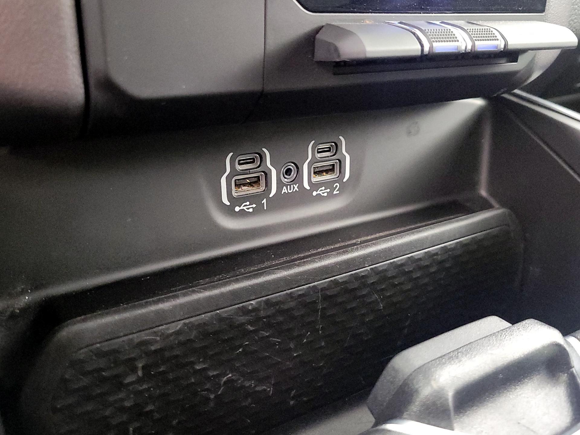 Thumbnail: 2023 RAM 1500 - 19