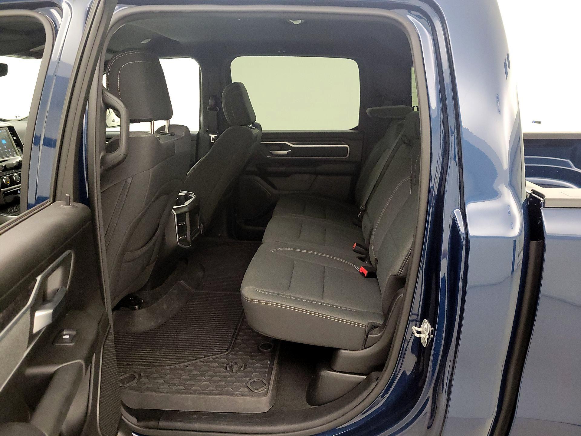 Thumbnail: 2023 RAM 1500 - 20