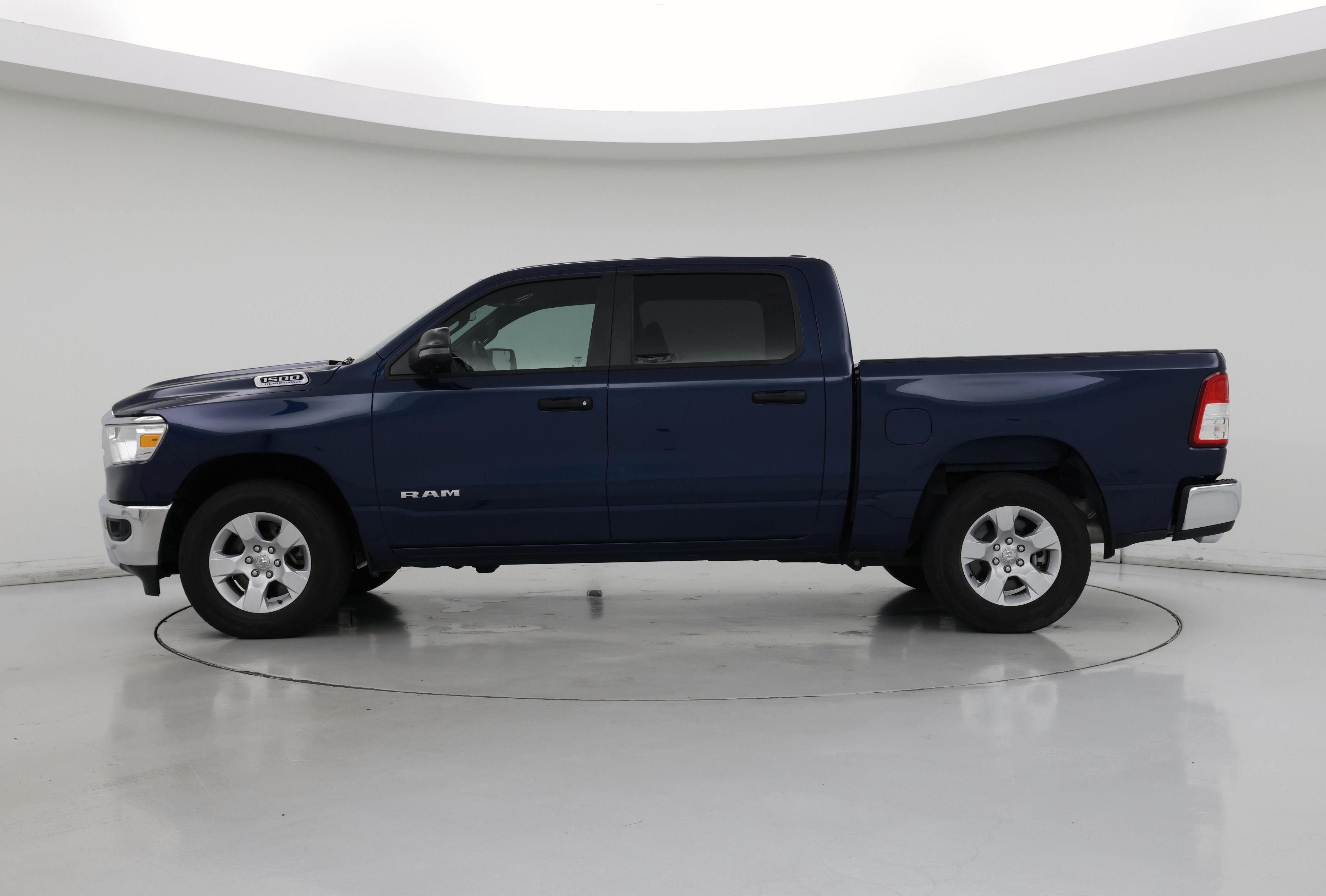 Thumbnail: 2023 RAM 1500 - 3