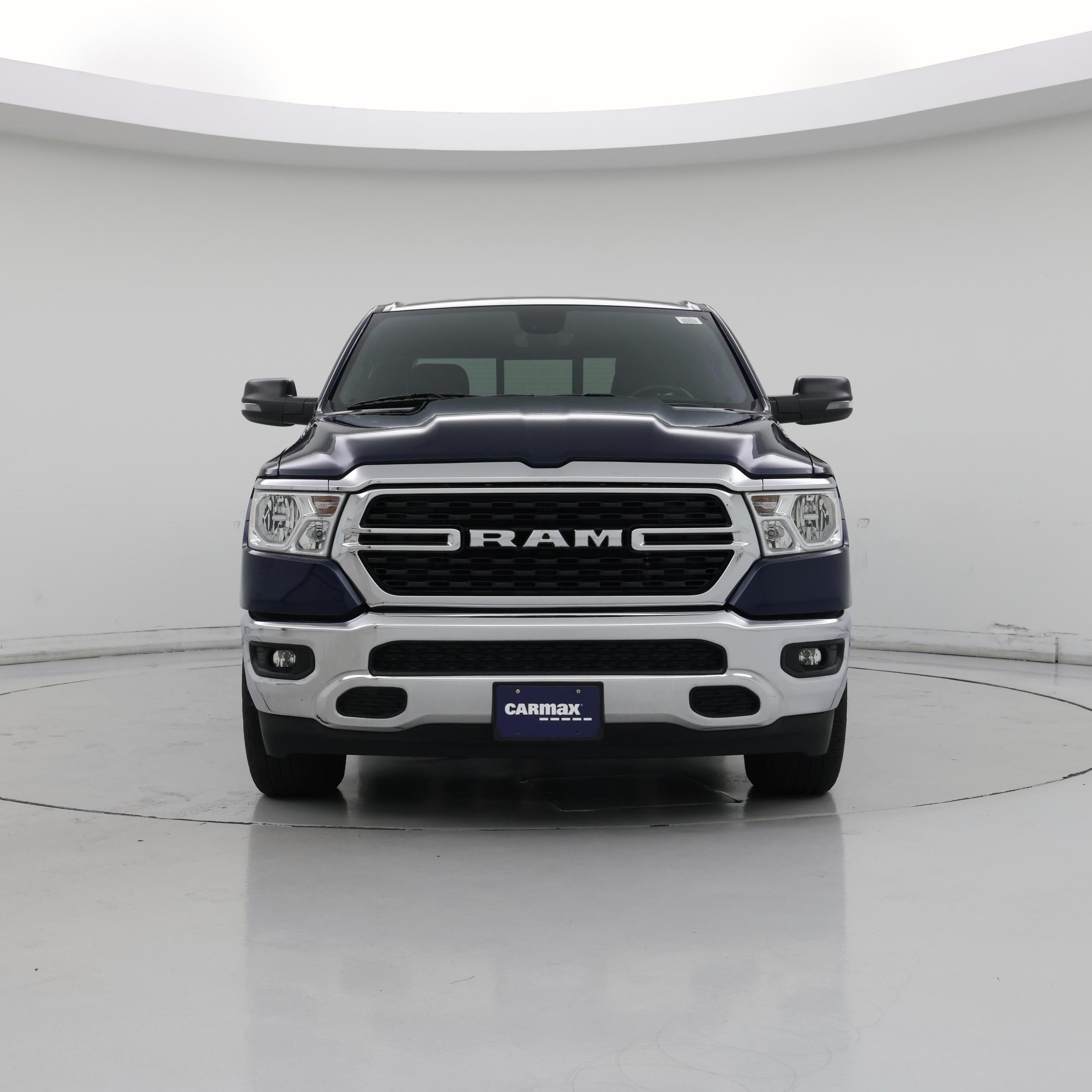 Thumbnail: 2023 RAM 1500 - 5